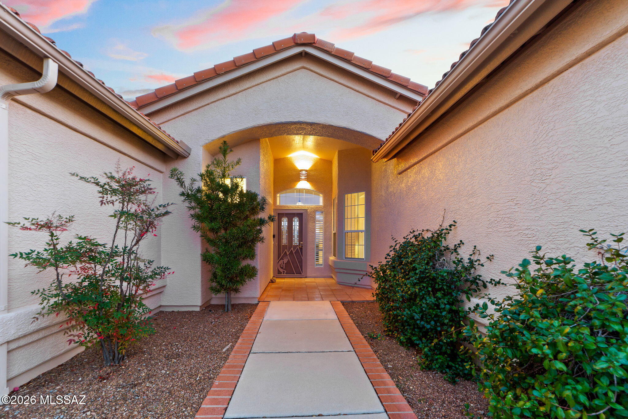 Saddlebrooke - Residential