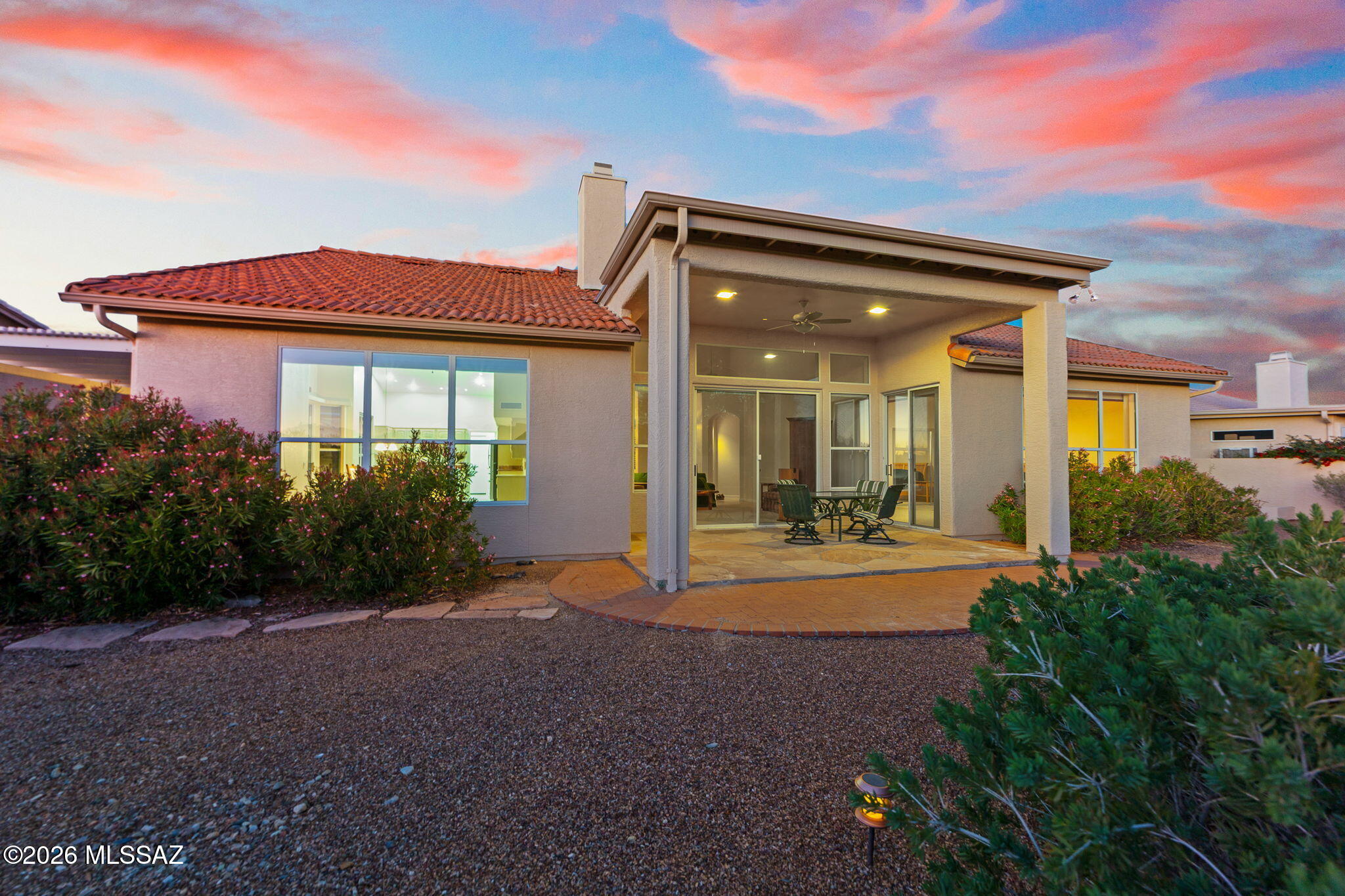 Saddlebrooke - Residential