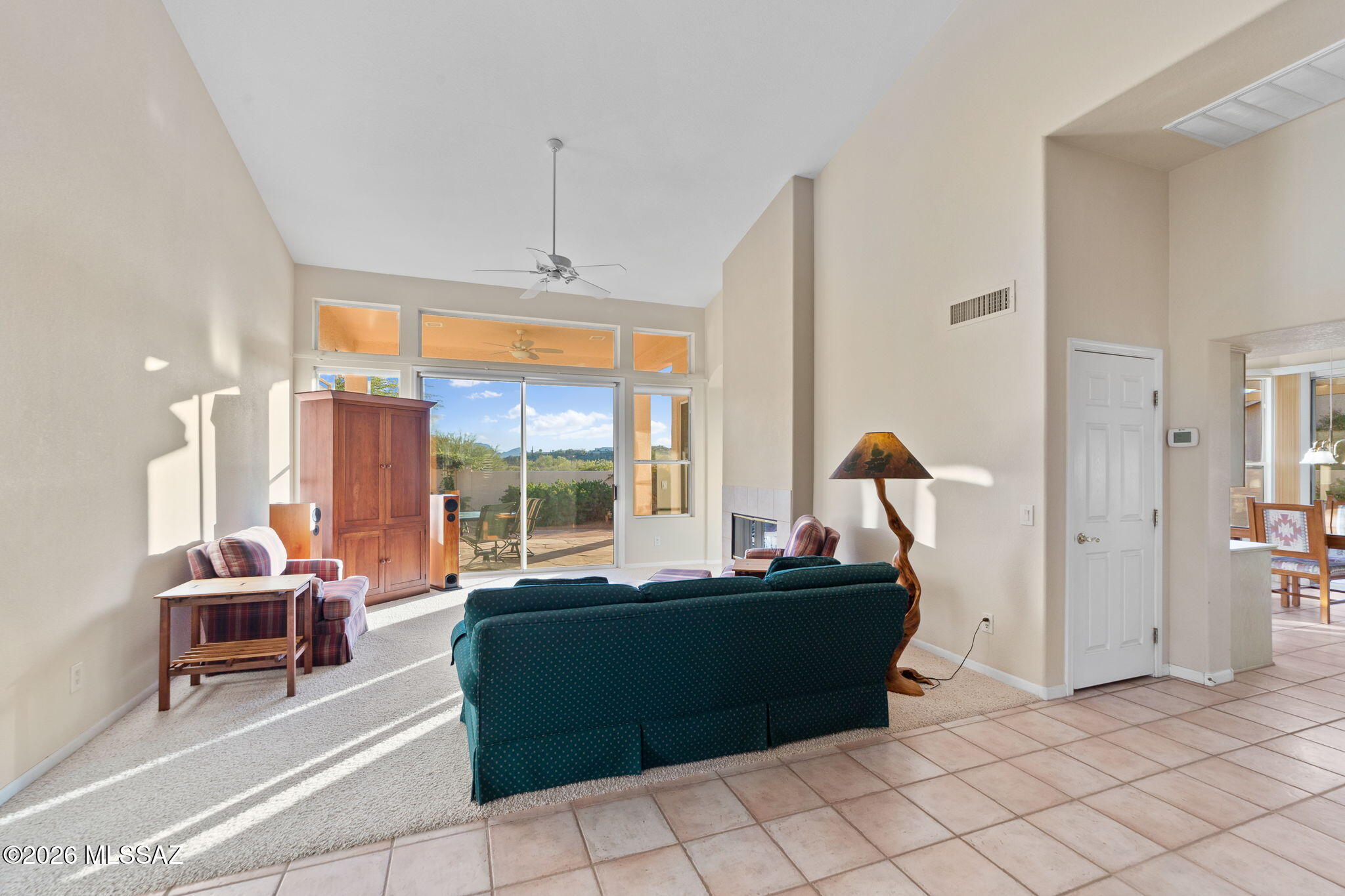 Saddlebrooke - Residential