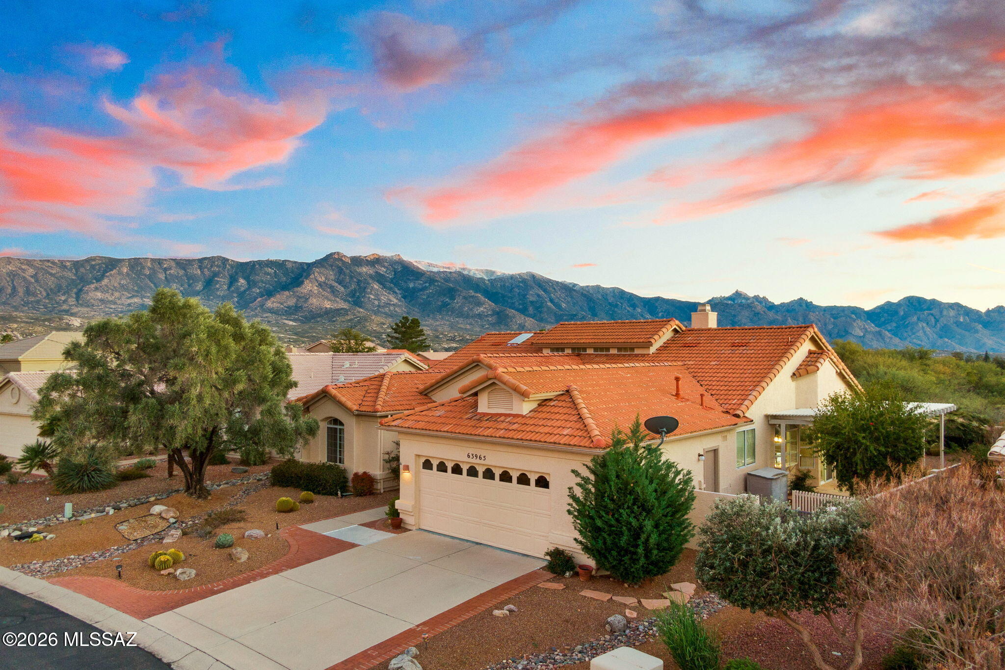 Saddlebrooke - Residential
