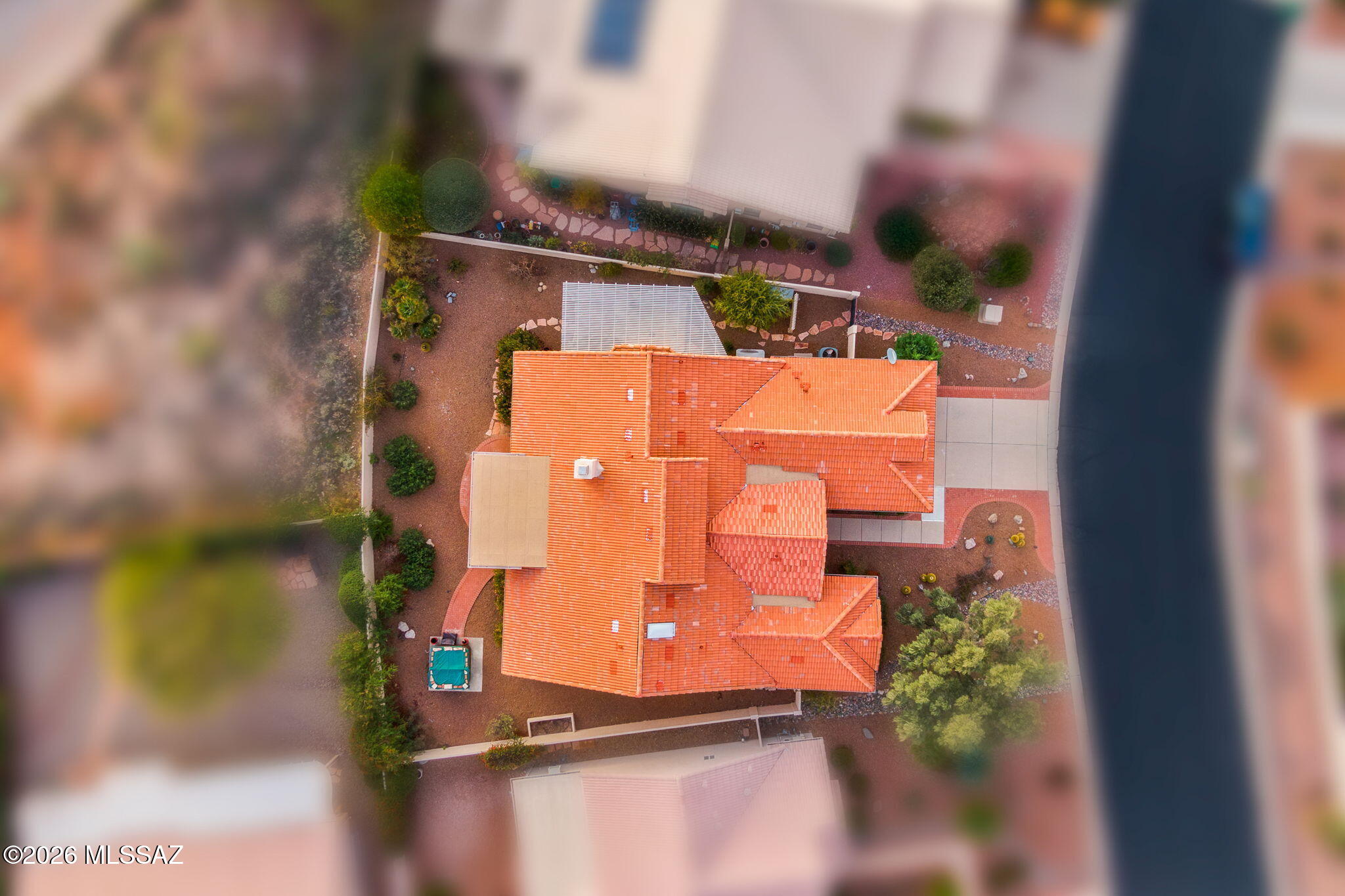 Saddlebrooke - Residential