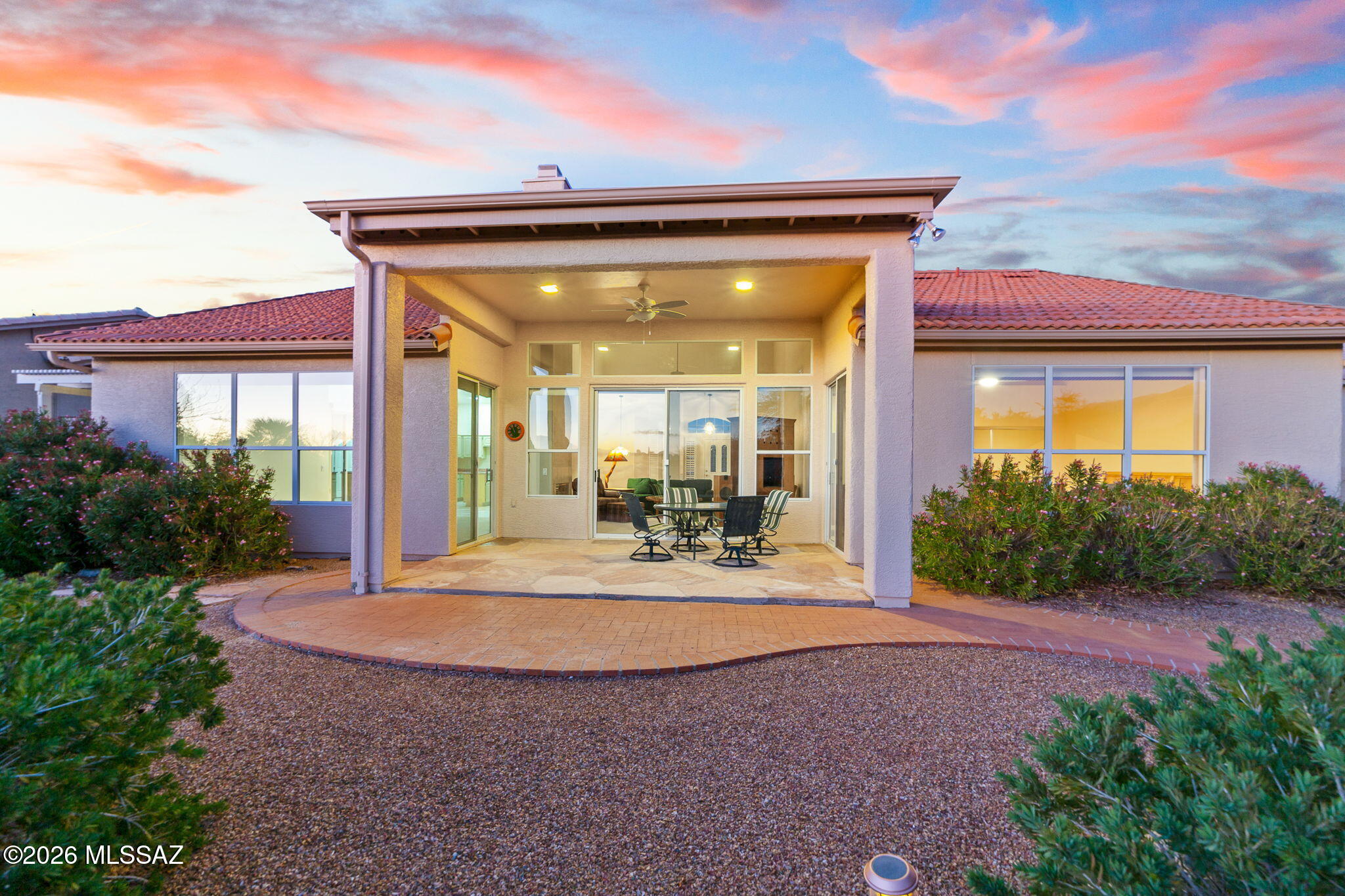 Saddlebrooke - Residential