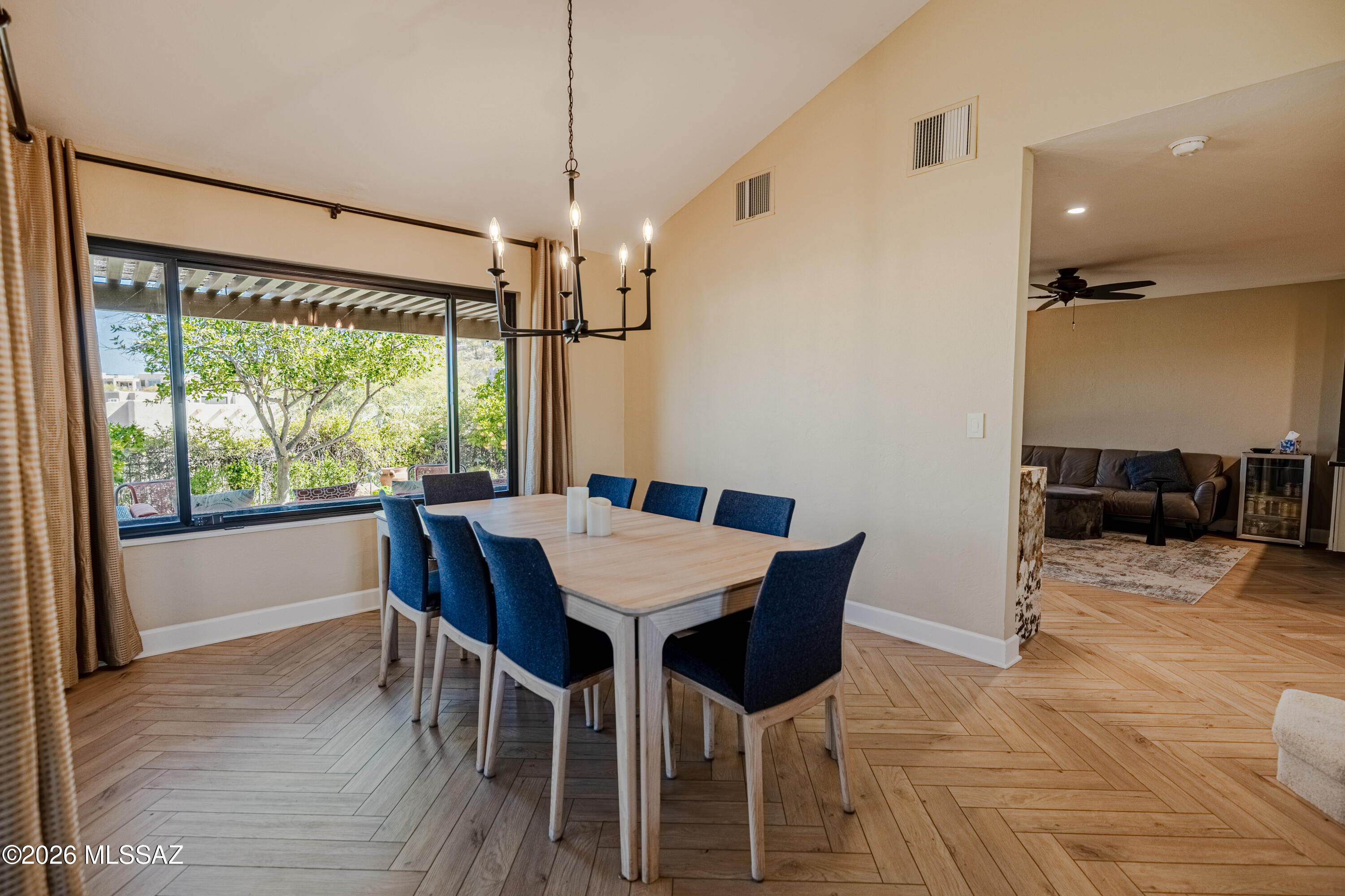Deer Run (1-63) - Residential