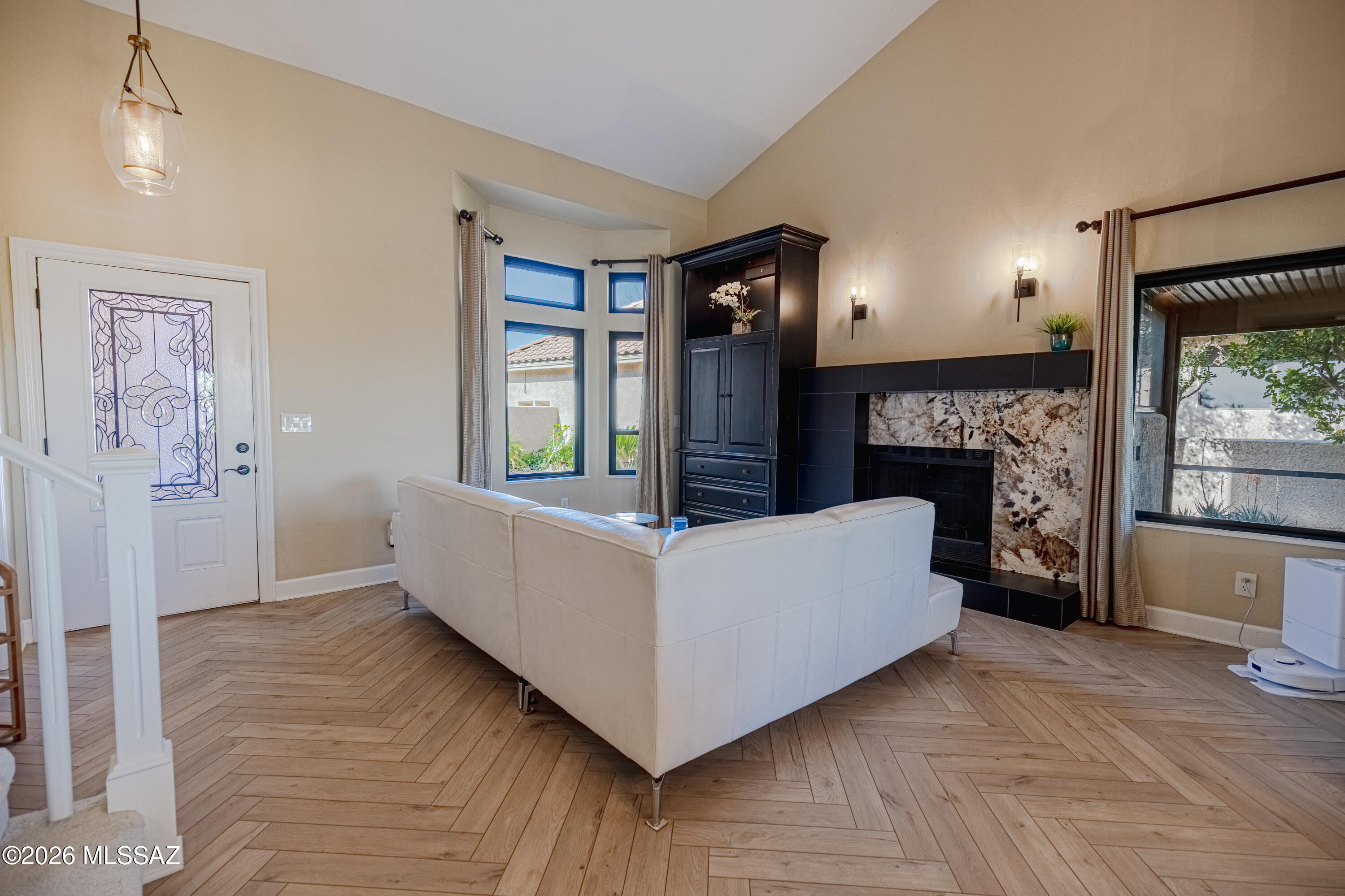 Deer Run (1-63) - Residential