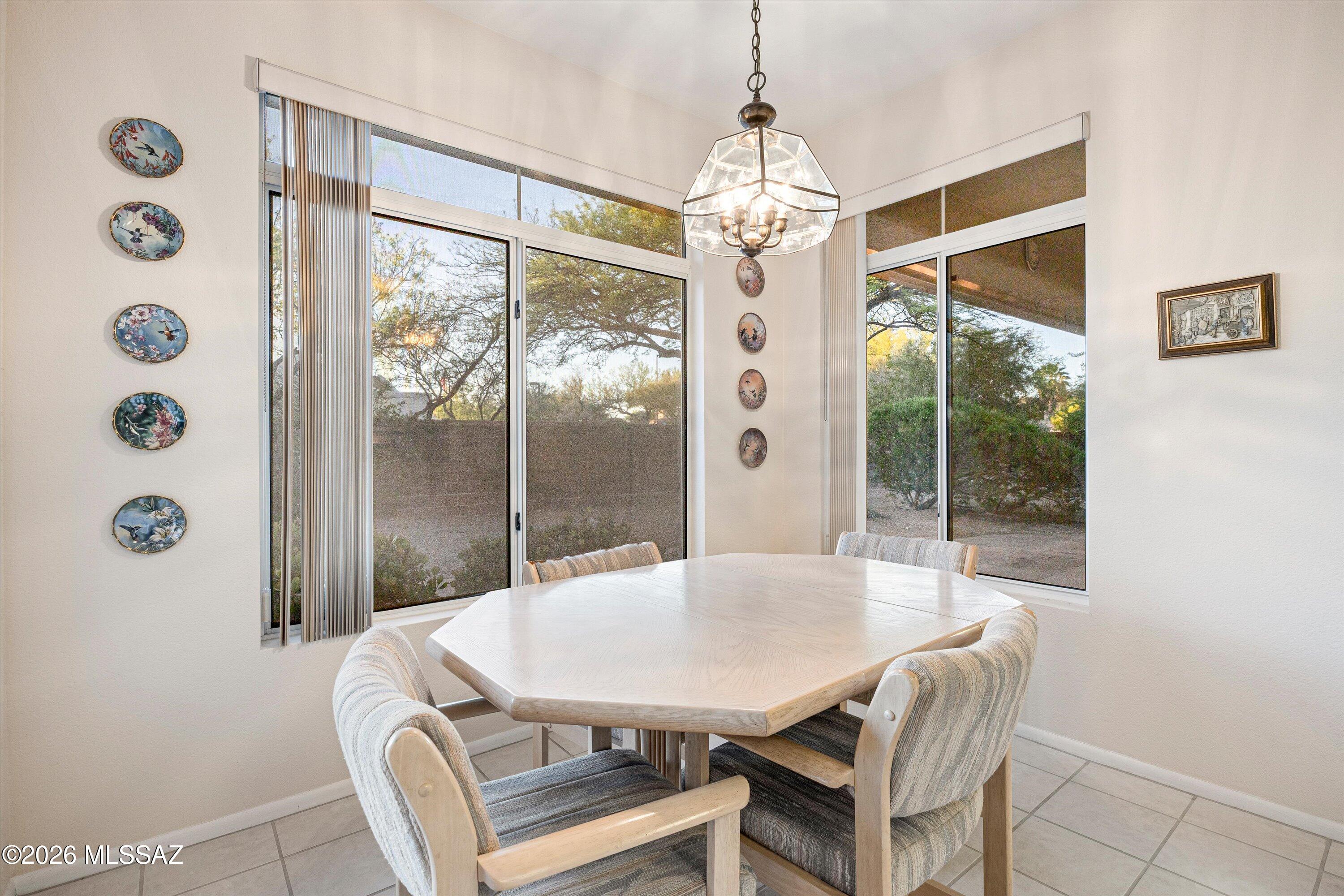 Sun City Vistoso Unit 8(1-67) - Residential
