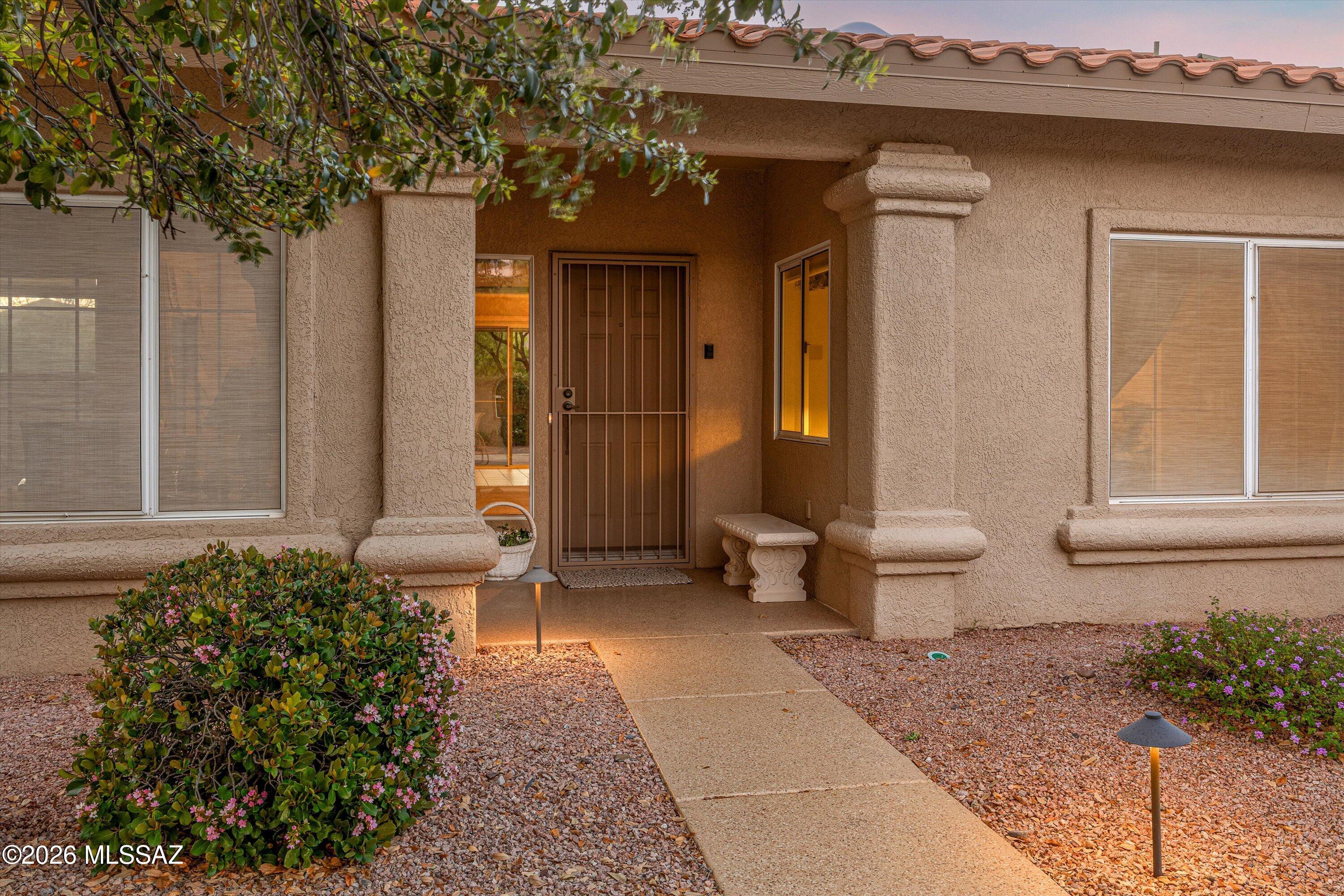 Sun City Vistoso Unit 8(1-67) - Residential