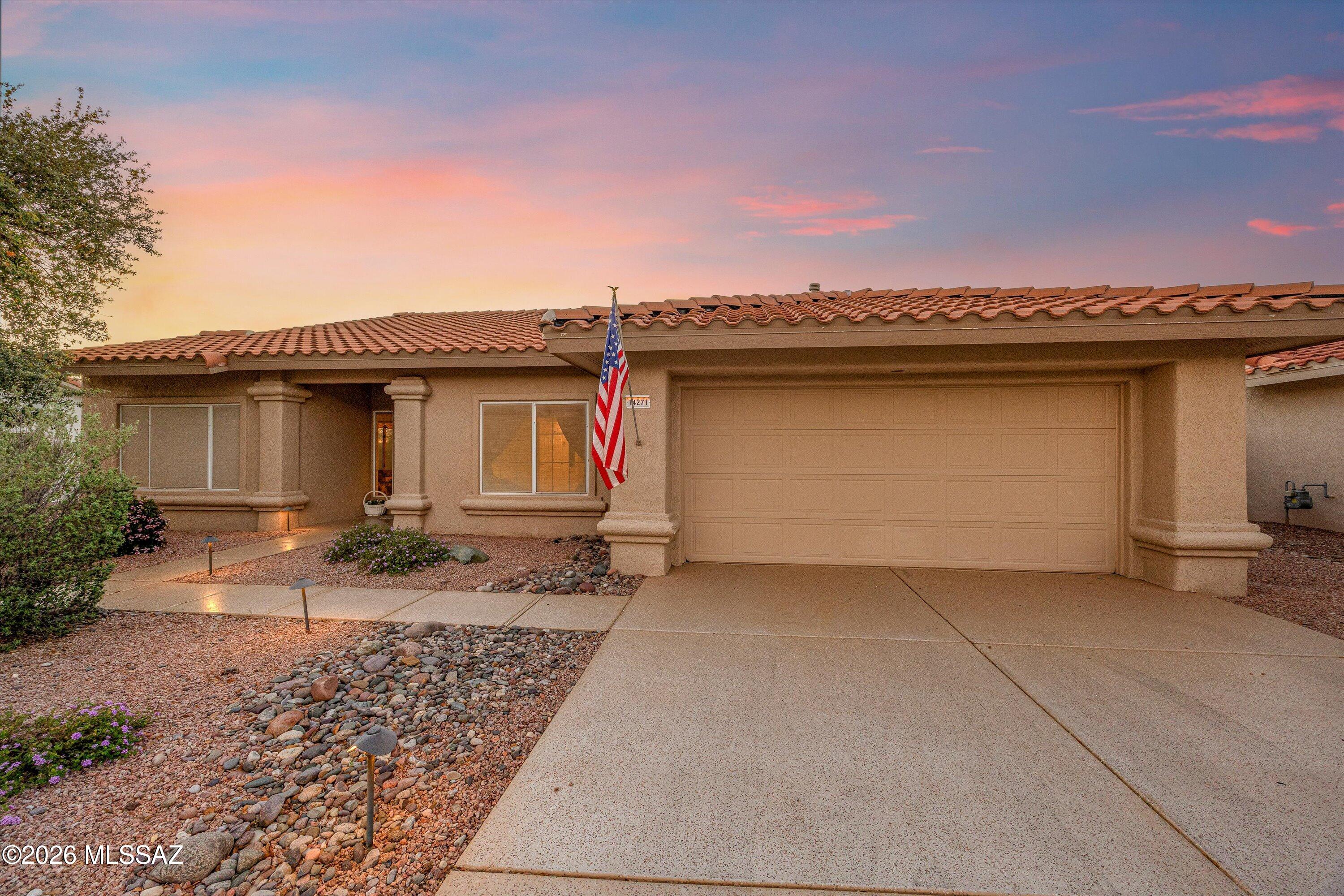 Sun City Vistoso Unit 8(1-67) - Residential