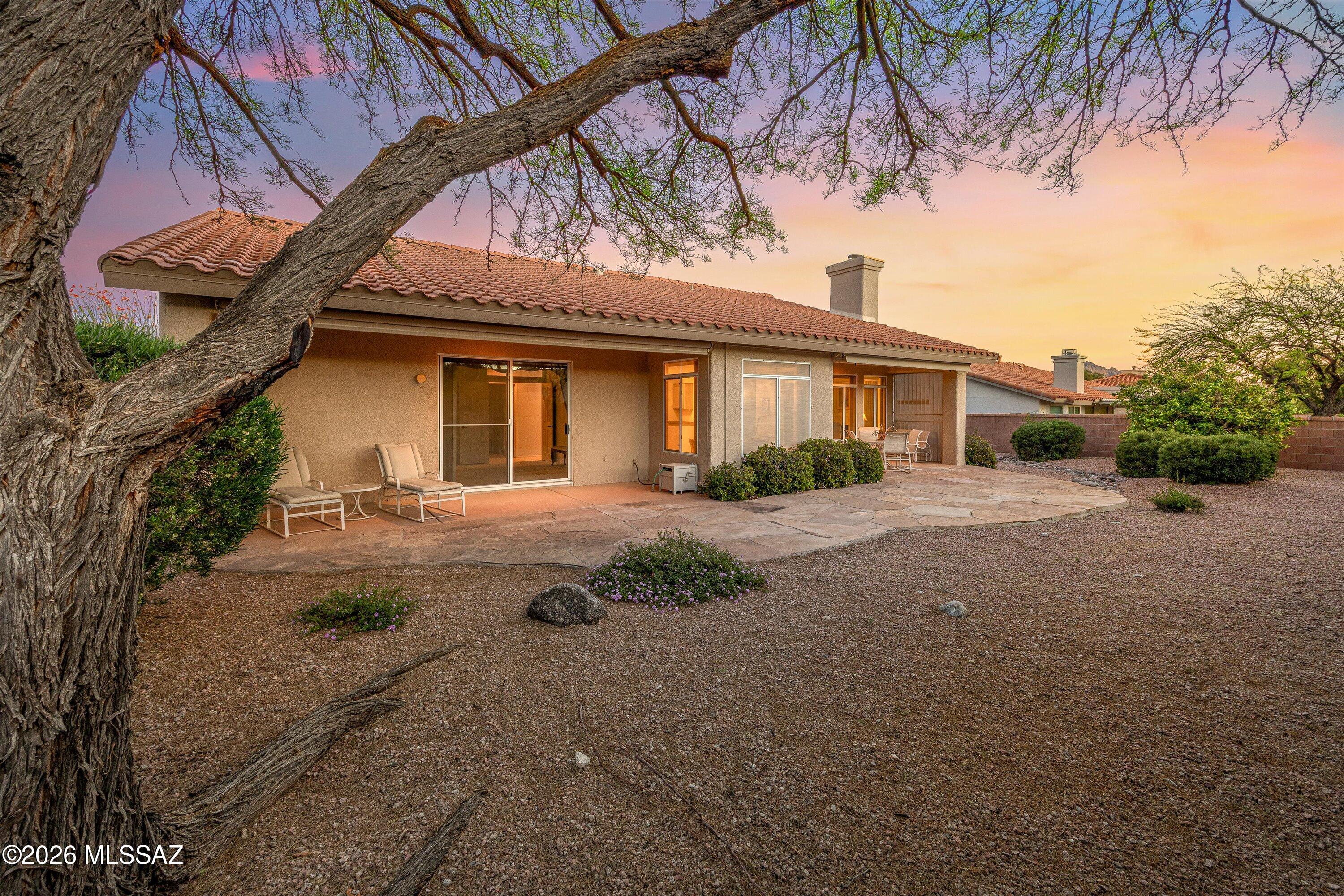 Sun City Vistoso Unit 8(1-67) - Residential
