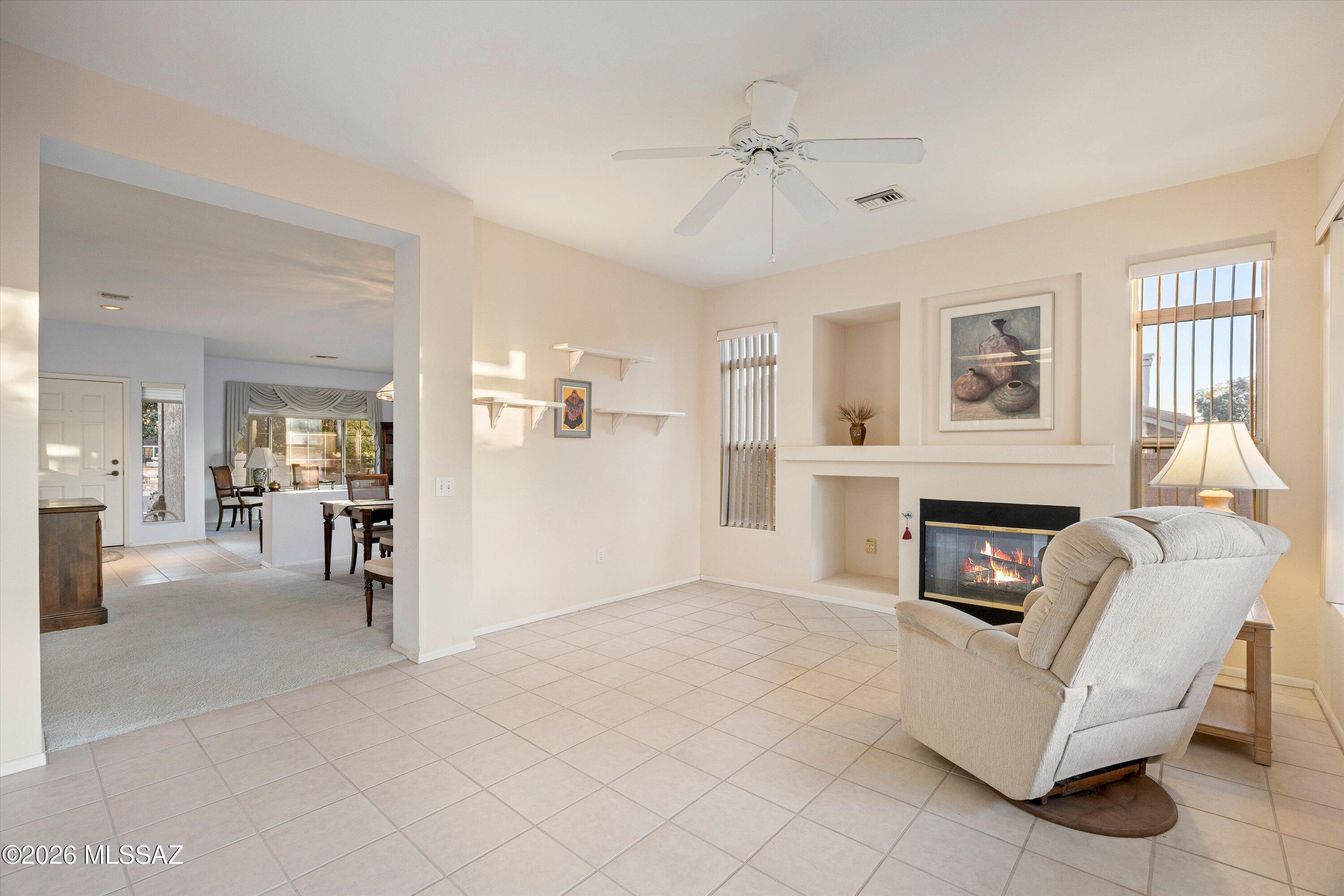 Sun City Vistoso Unit 8(1-67) - Residential