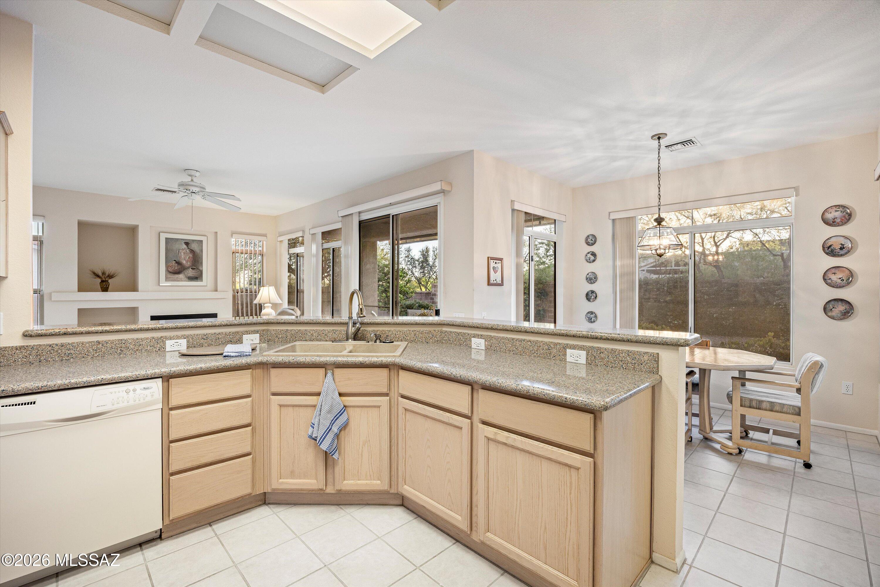 Sun City Vistoso Unit 8(1-67) - Residential