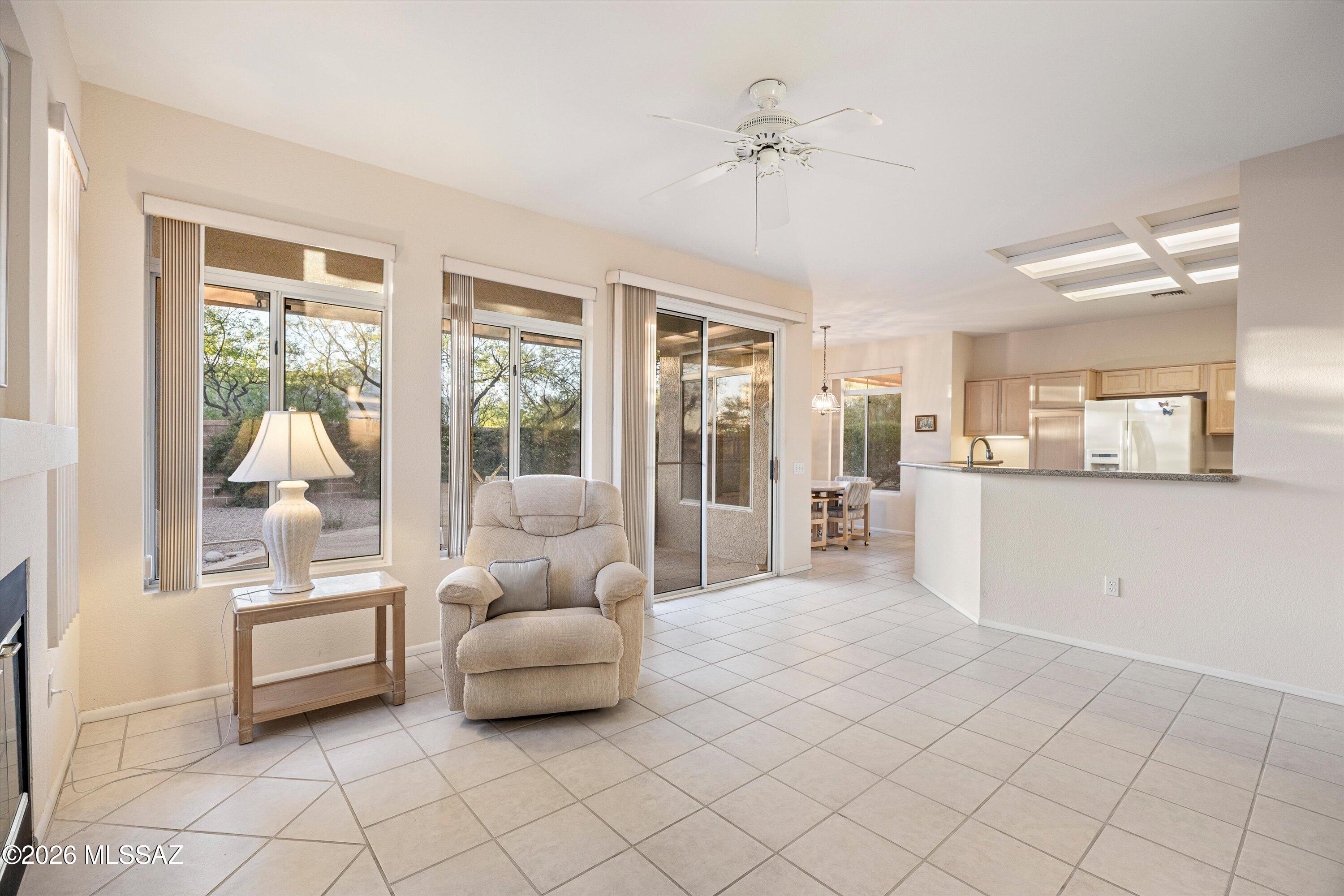 Sun City Vistoso Unit 8(1-67) - Residential
