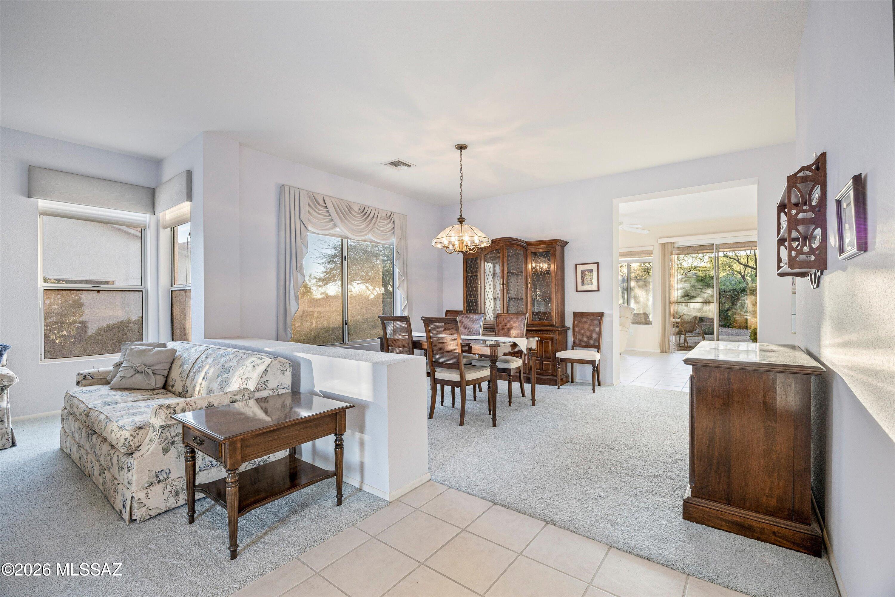 Sun City Vistoso Unit 8(1-67) - Residential