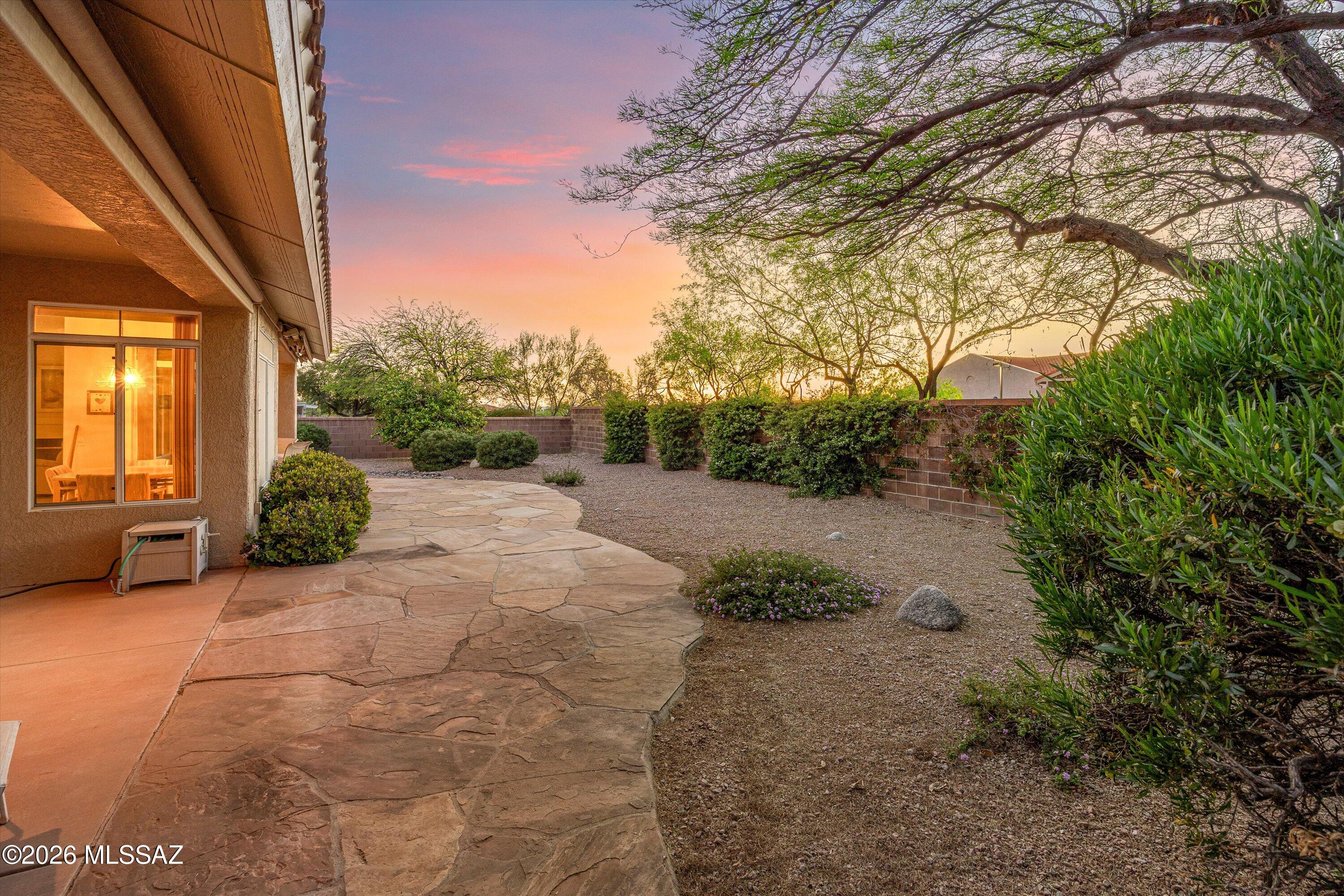 Sun City Vistoso Unit 8(1-67) - Residential