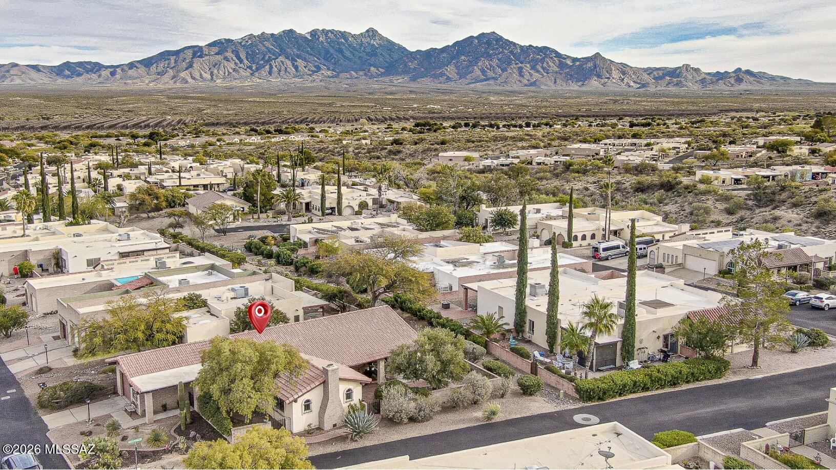 Green Valley Desert Hills NO. 2(1-613) - Residential