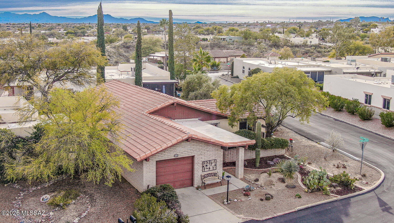 Green Valley Desert Hills NO. 2(1-613) - Residential