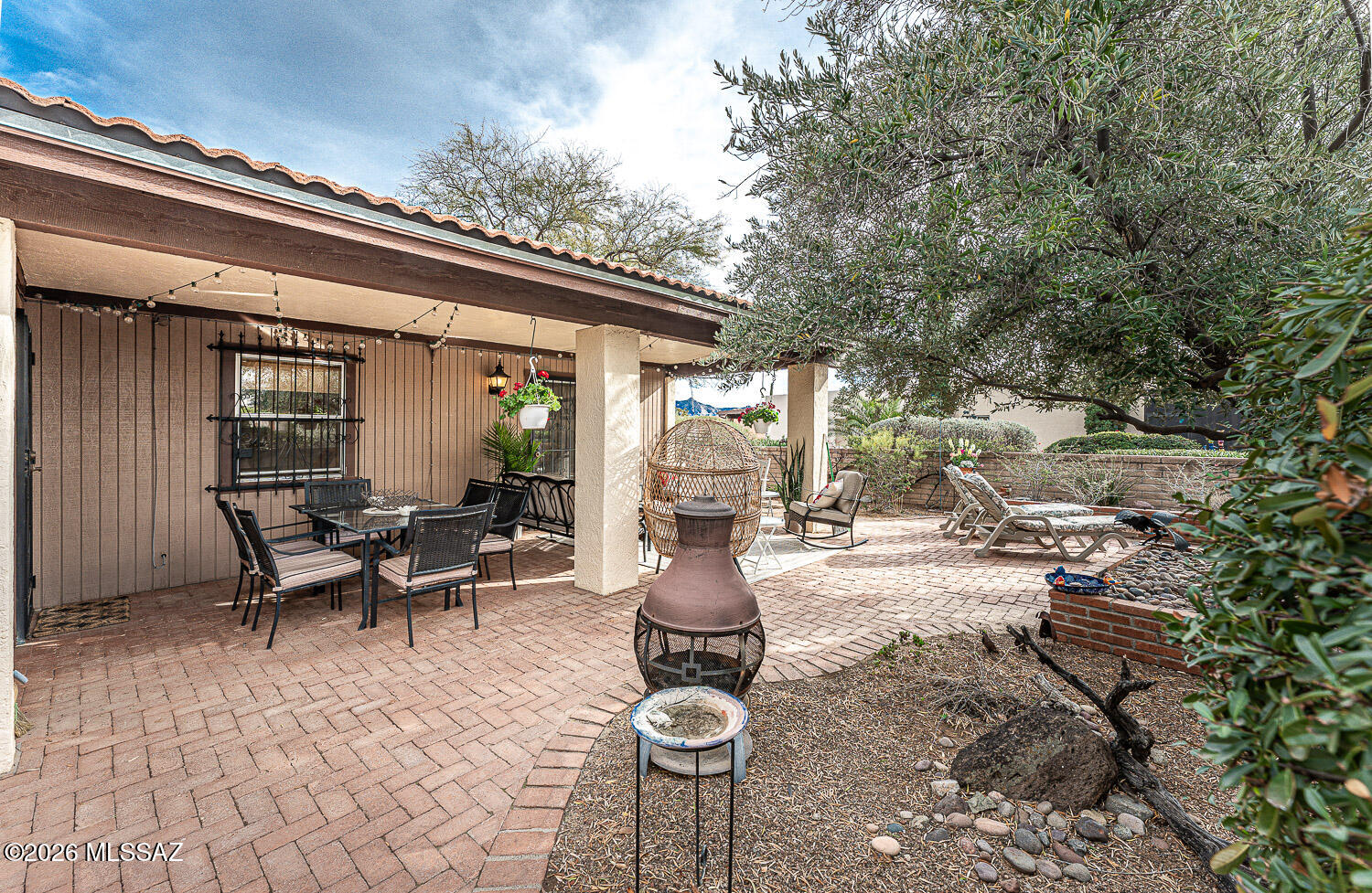 Green Valley Desert Hills NO. 2(1-613) - Residential