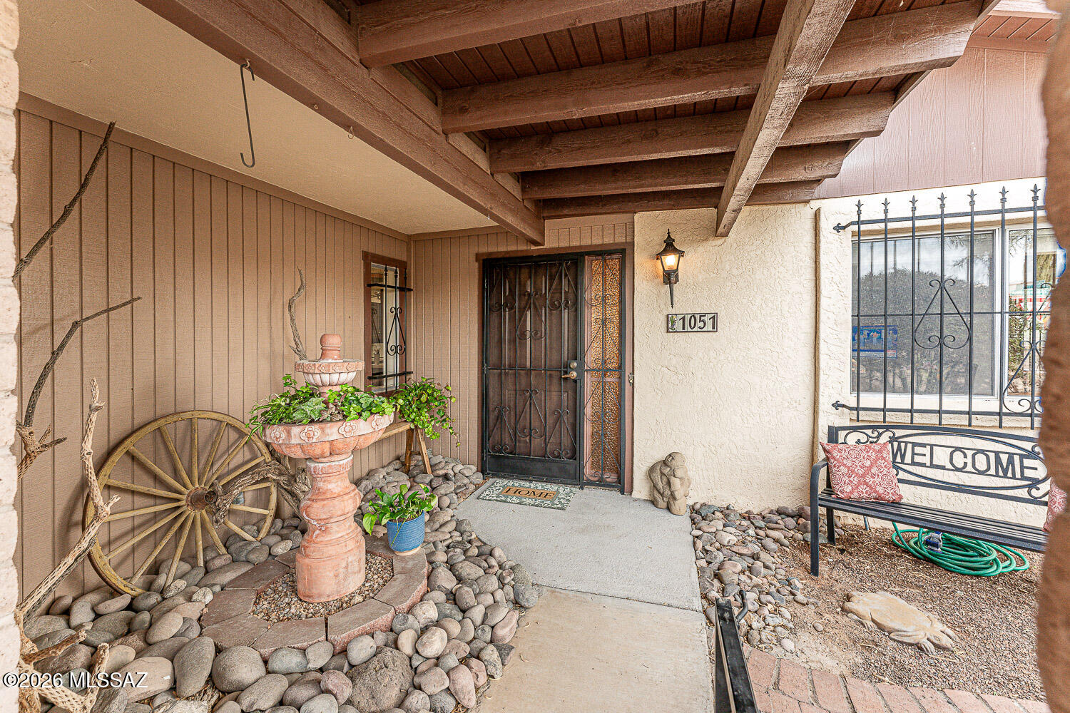 1051 W Camino Sagasta