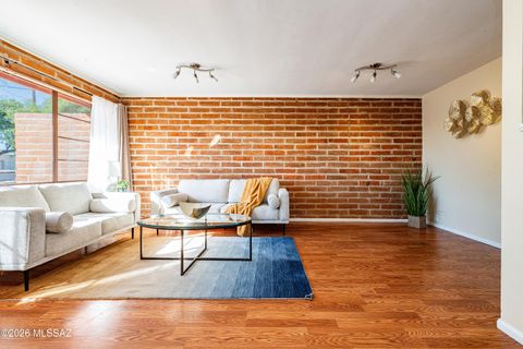 7301 E Calle Arturo Tucson AZ 85710