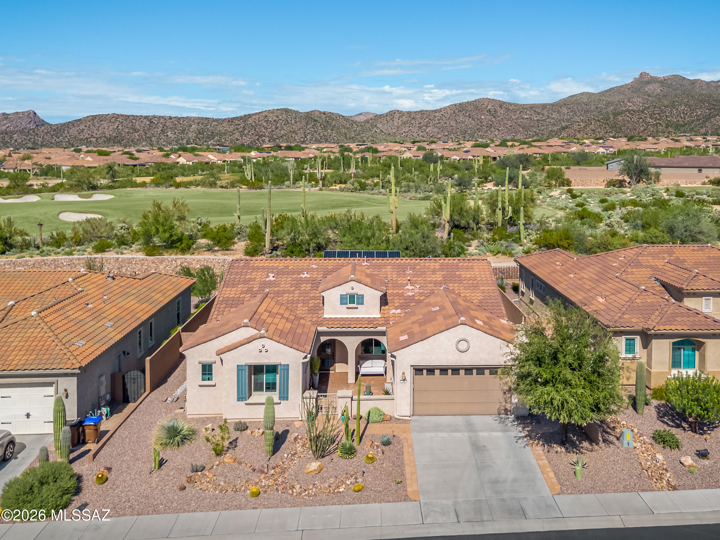 13722 N Rim Trail