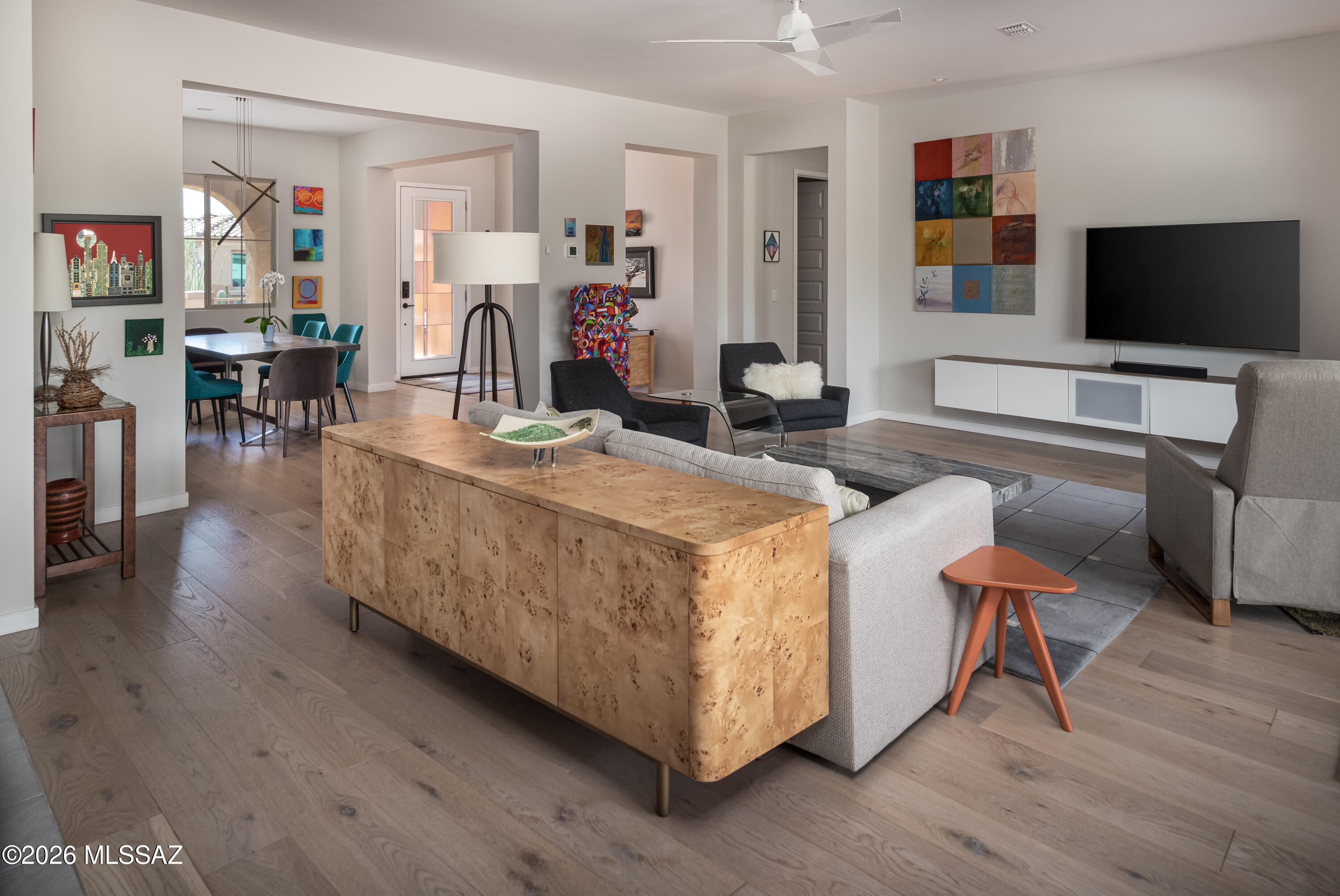13722 N Rim Trail