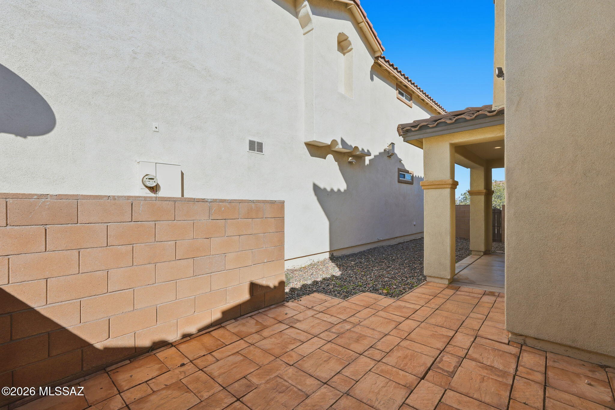 Presidio Del Cielo II (426-663) - Residential