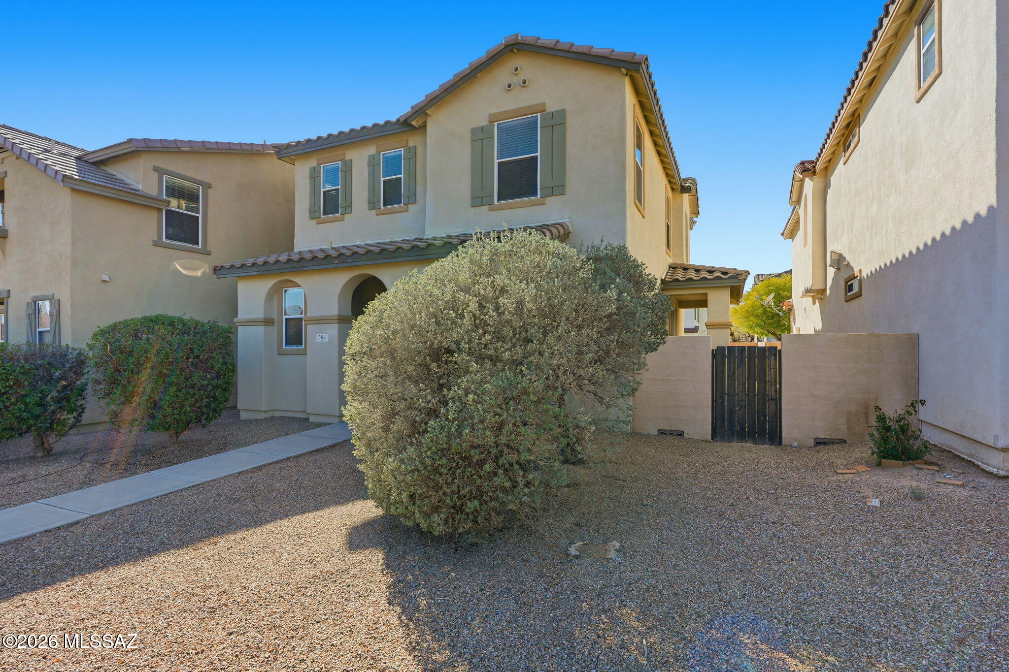 Presidio Del Cielo II (426-663) - Residential