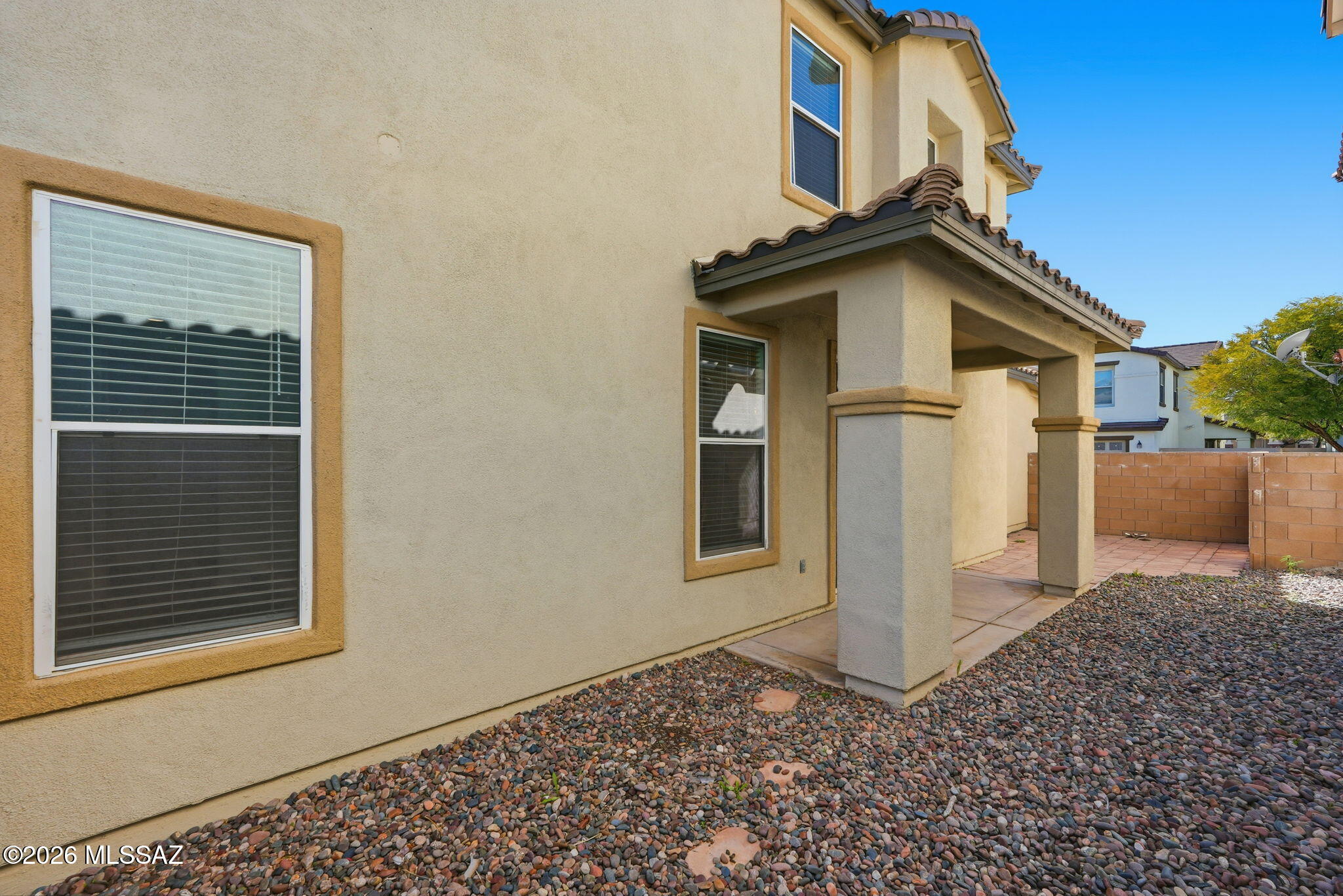 Presidio Del Cielo II (426-663) - Residential