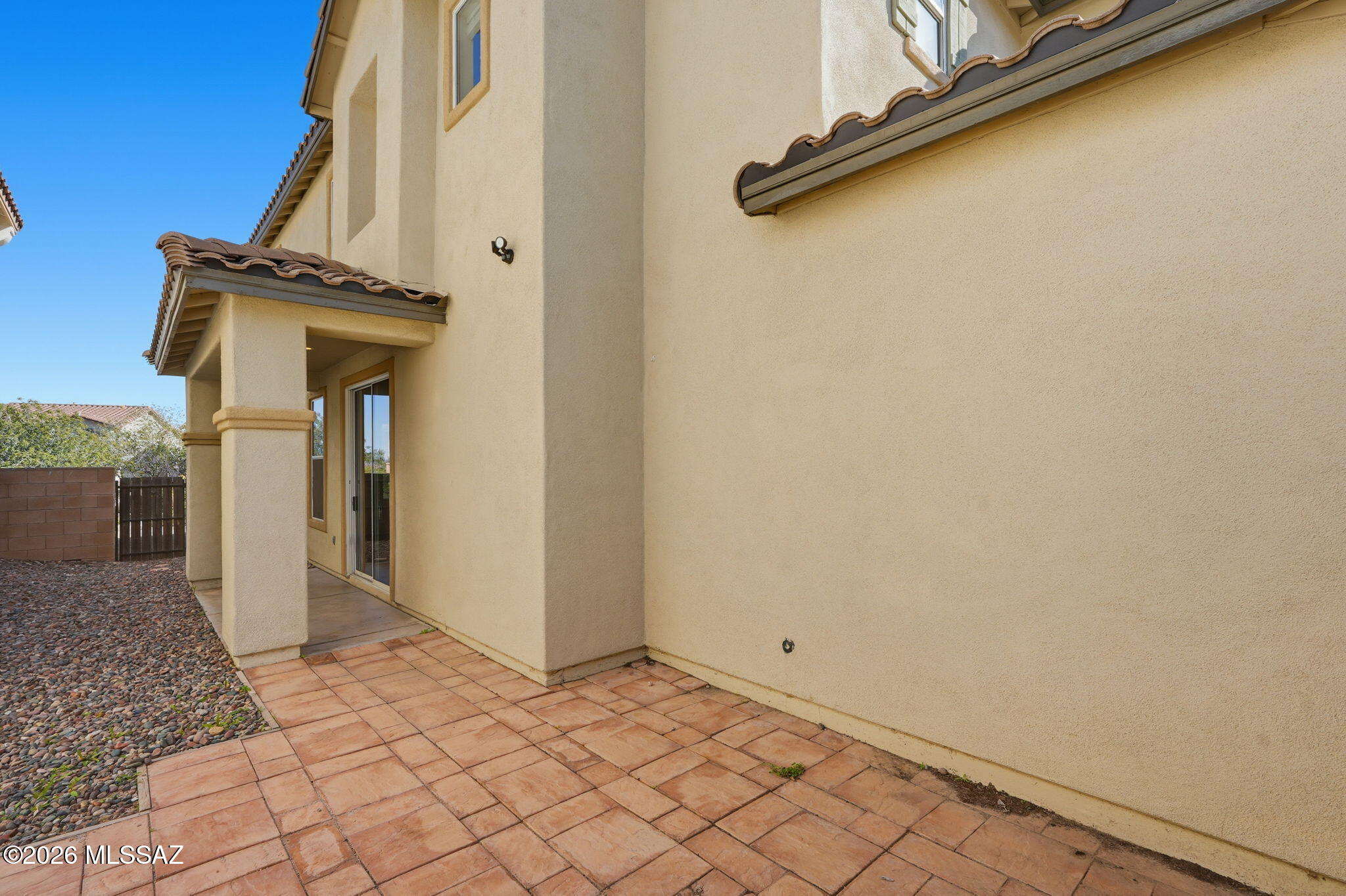 Presidio Del Cielo II (426-663) - Residential