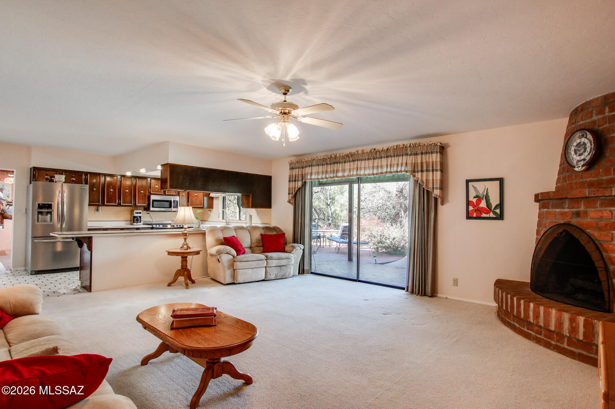 Chula Vista - Residential