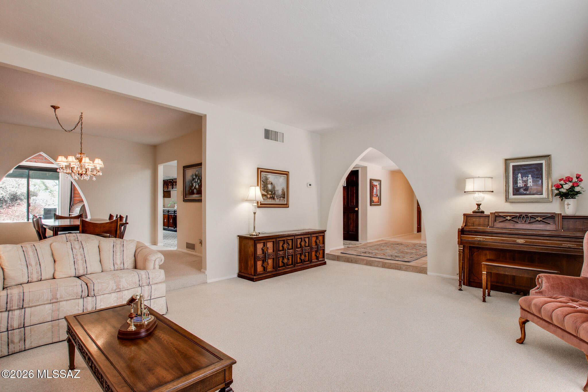Chula Vista - Residential