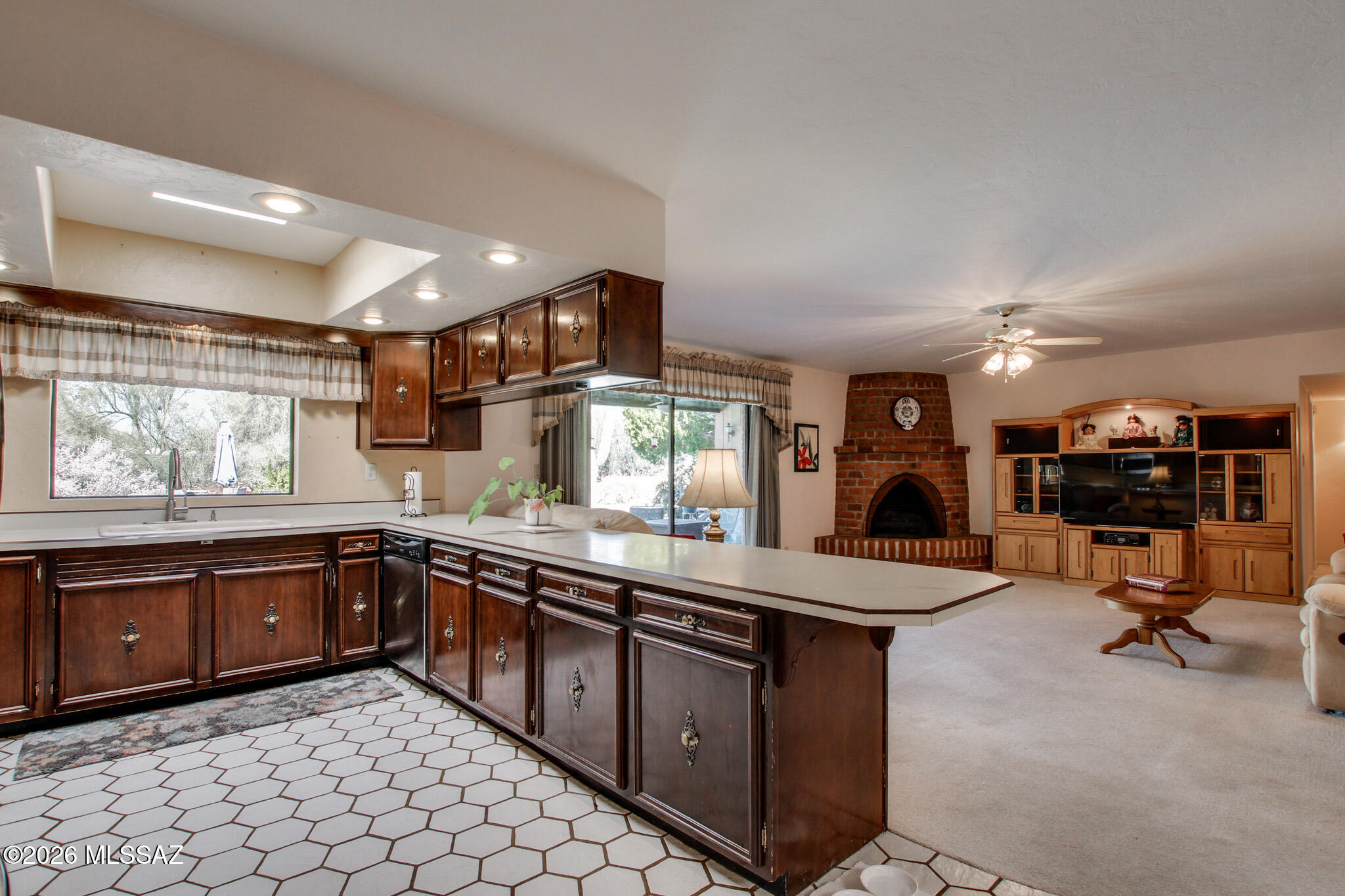 Chula Vista - Residential