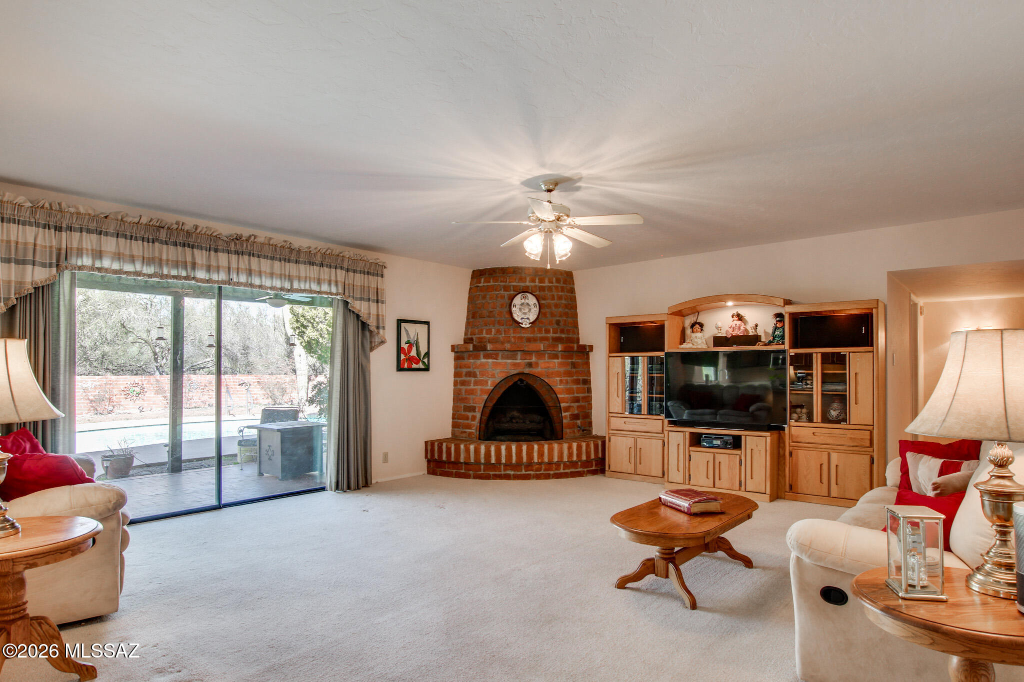 Chula Vista - Residential