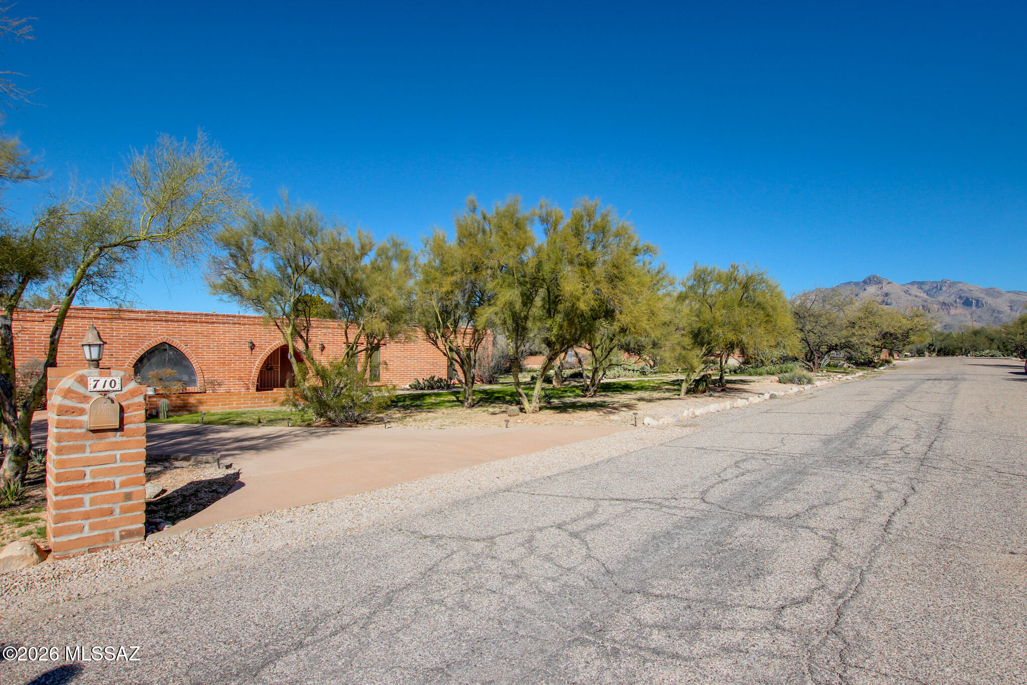 Chula Vista - Residential