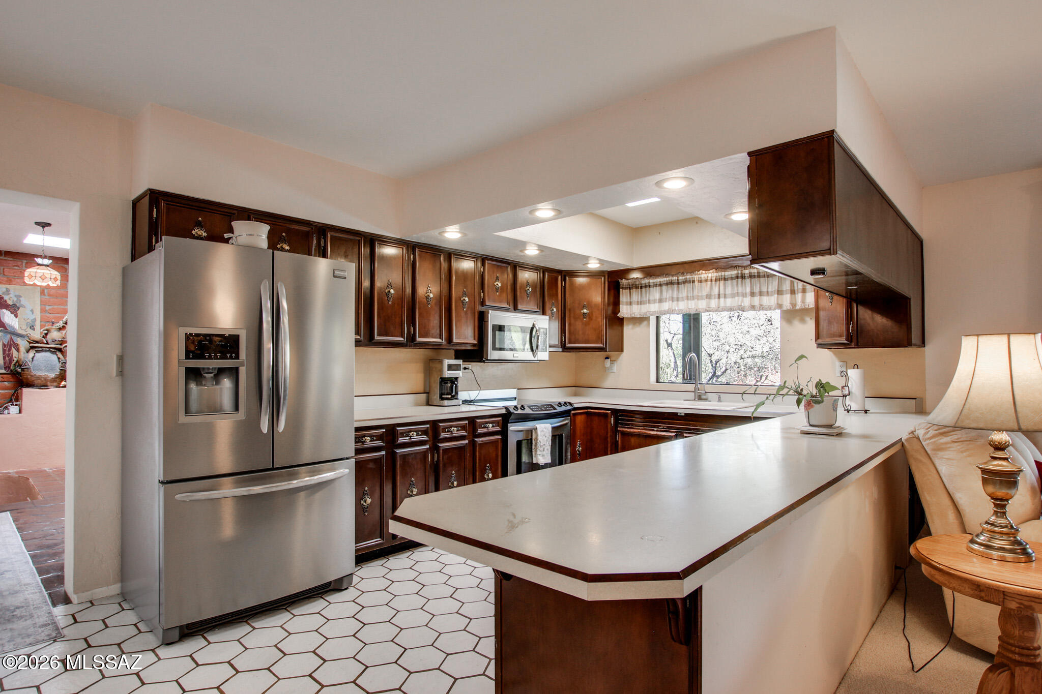 Chula Vista - Residential