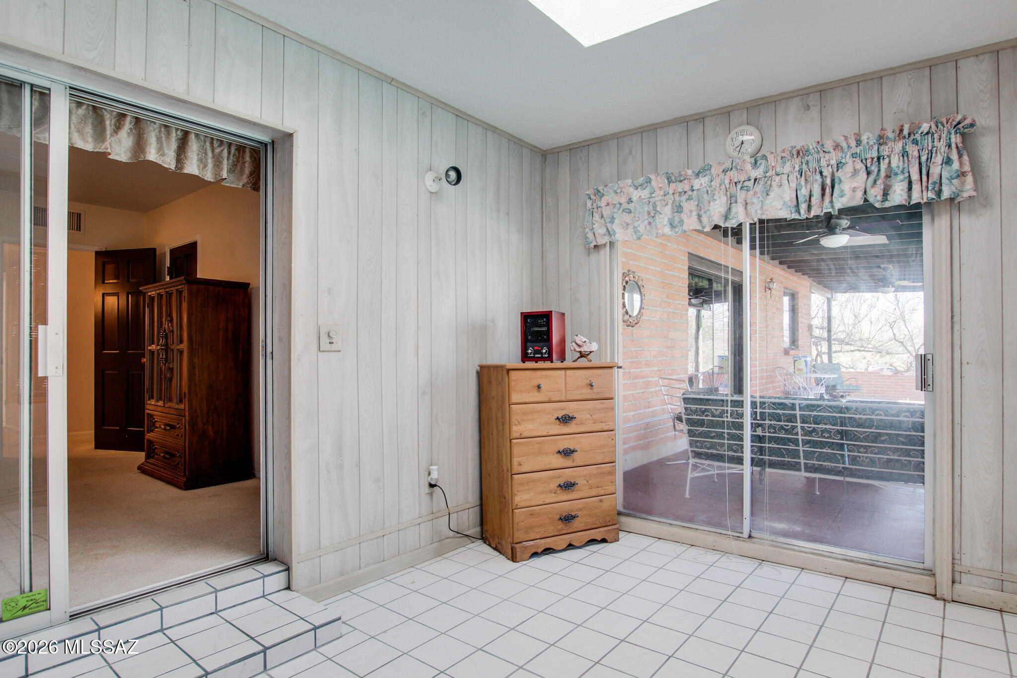 Chula Vista - Residential