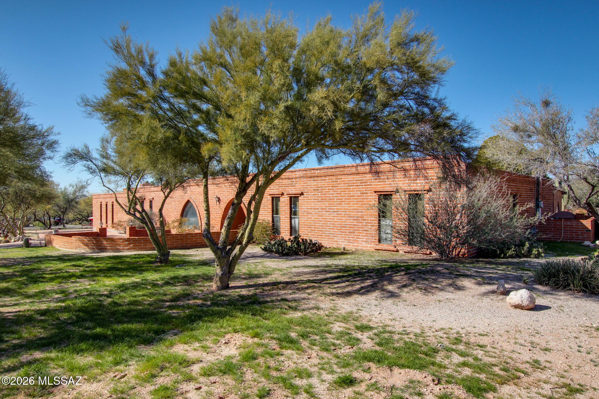 Chula Vista - Residential