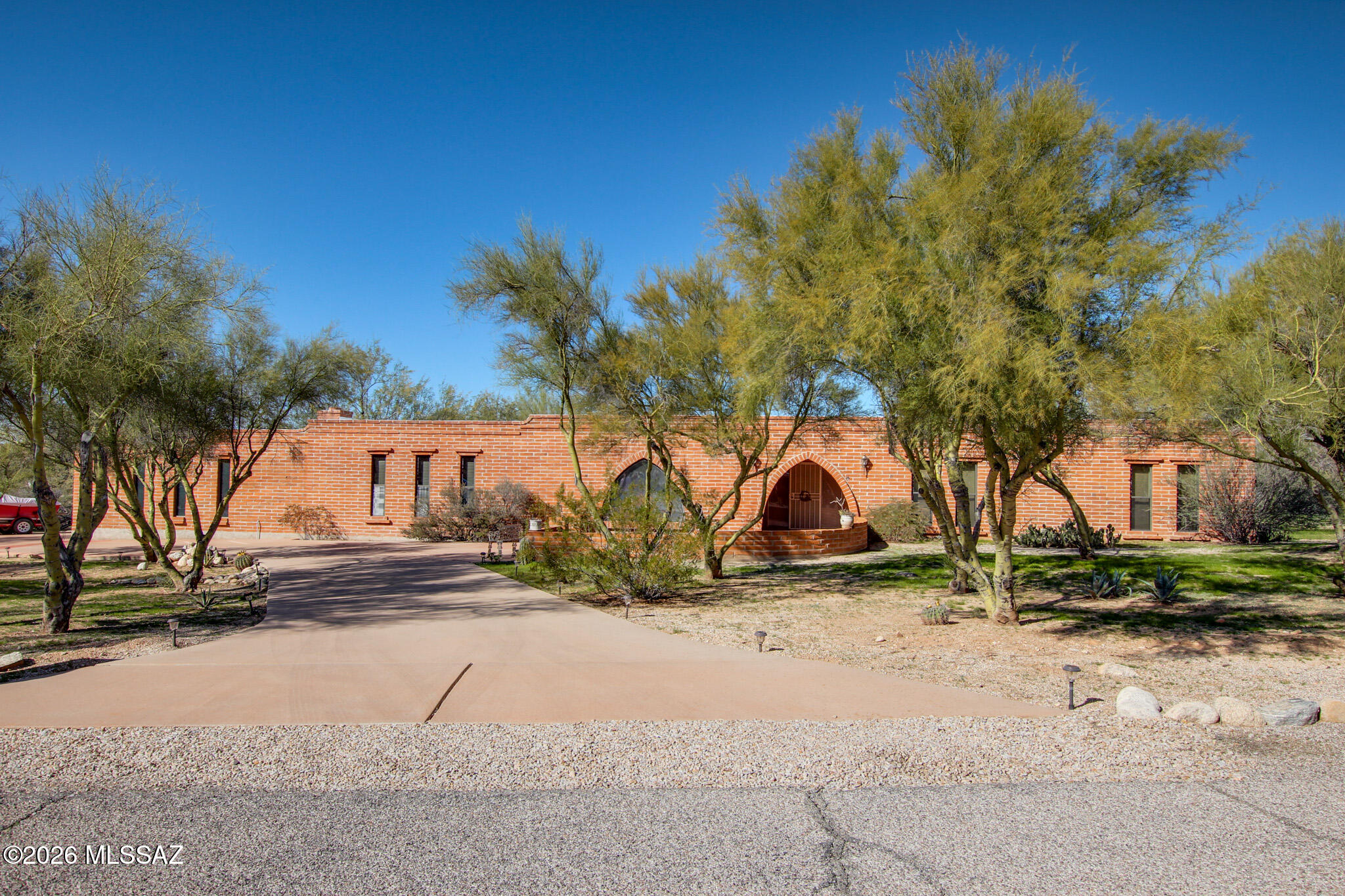 Chula Vista - Residential