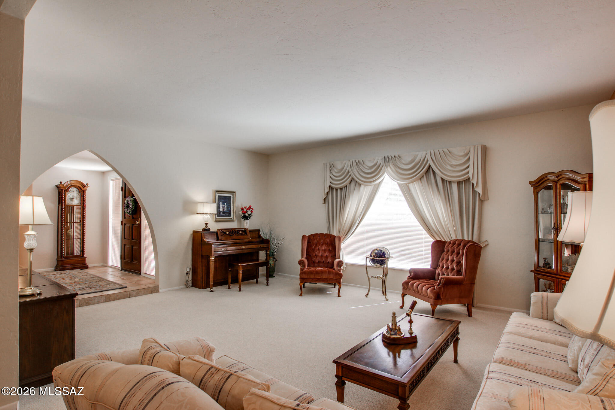 Chula Vista - Residential