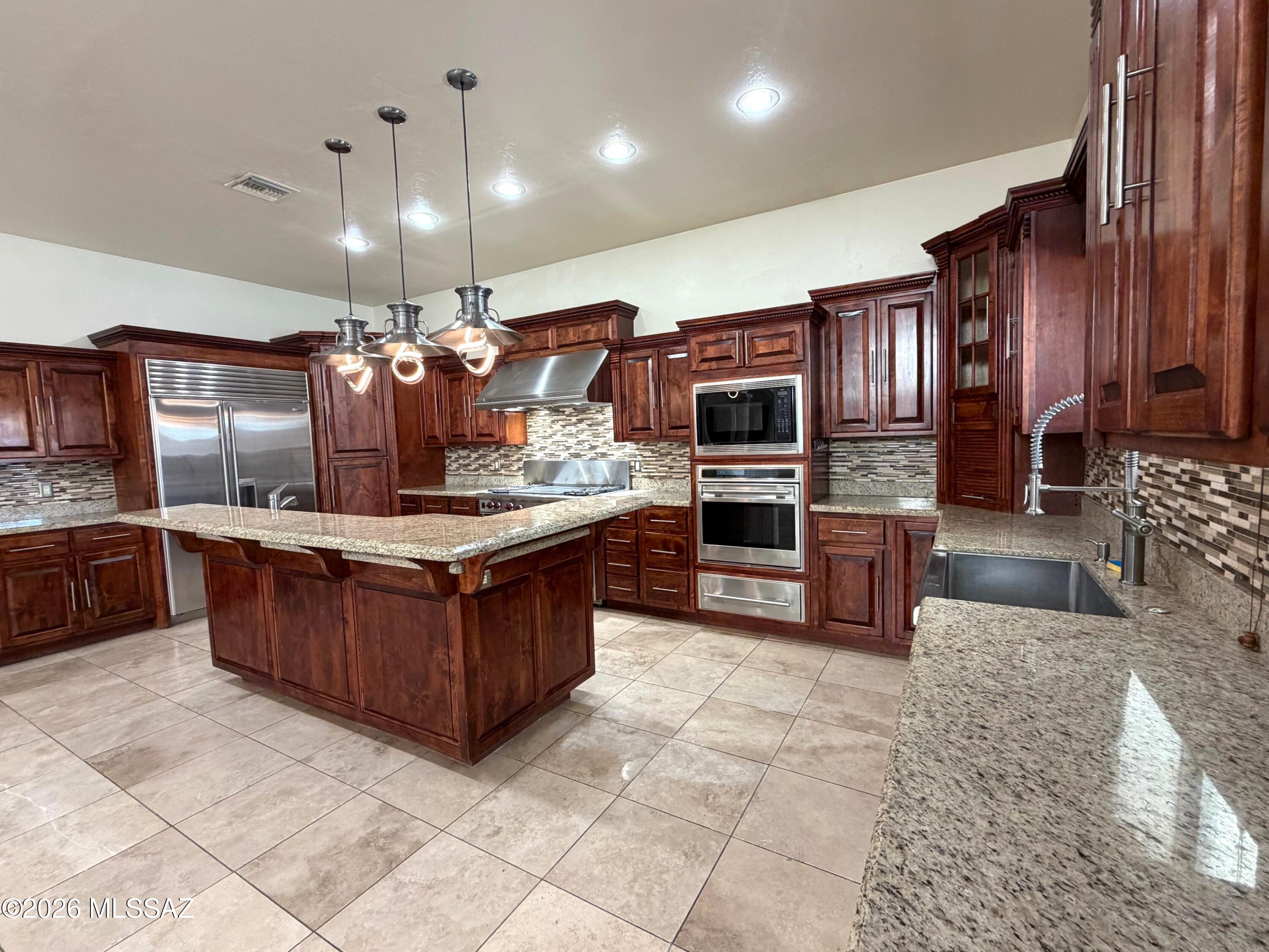 Meadow Hills - Residential