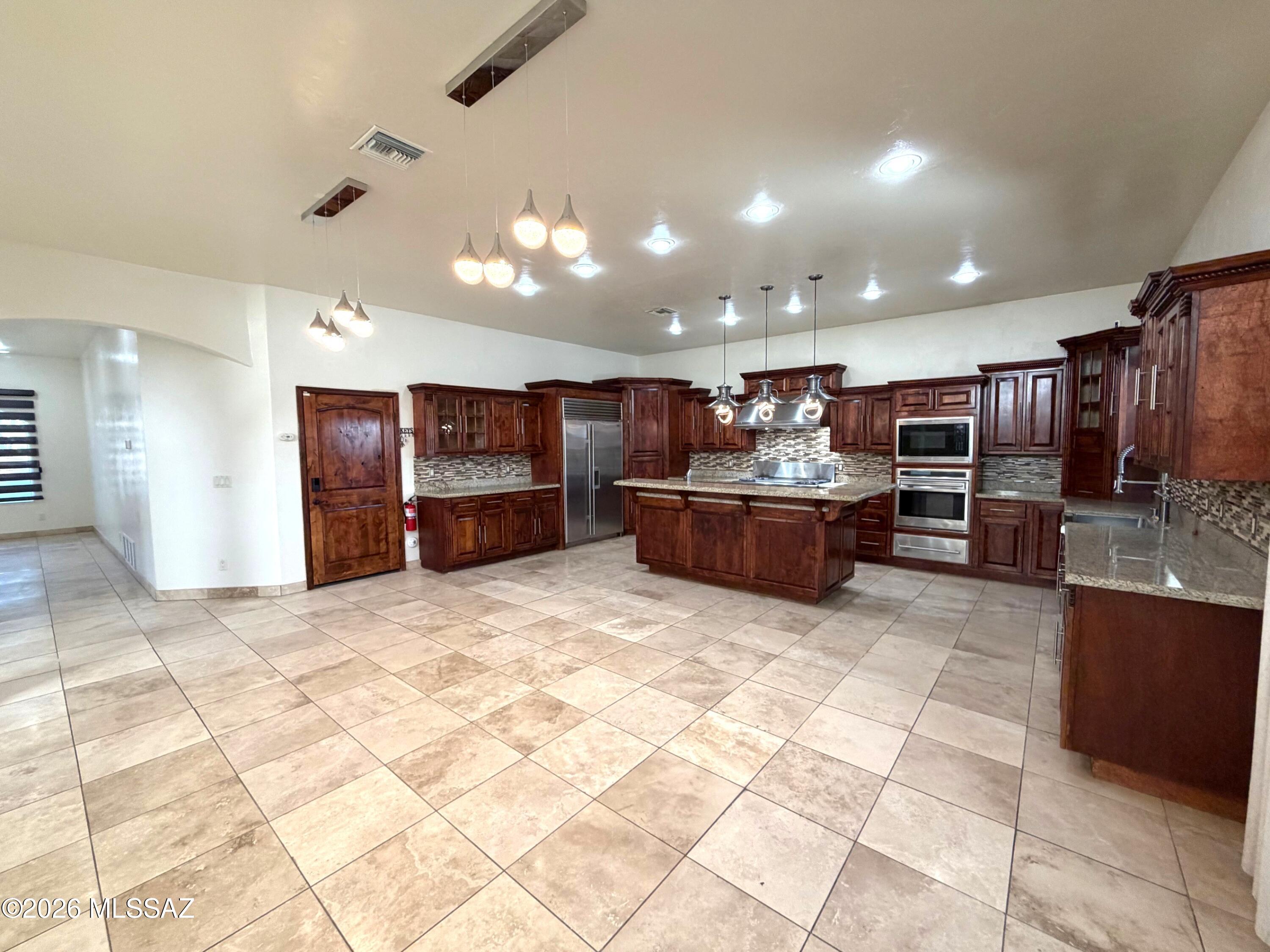 Meadow Hills - Residential