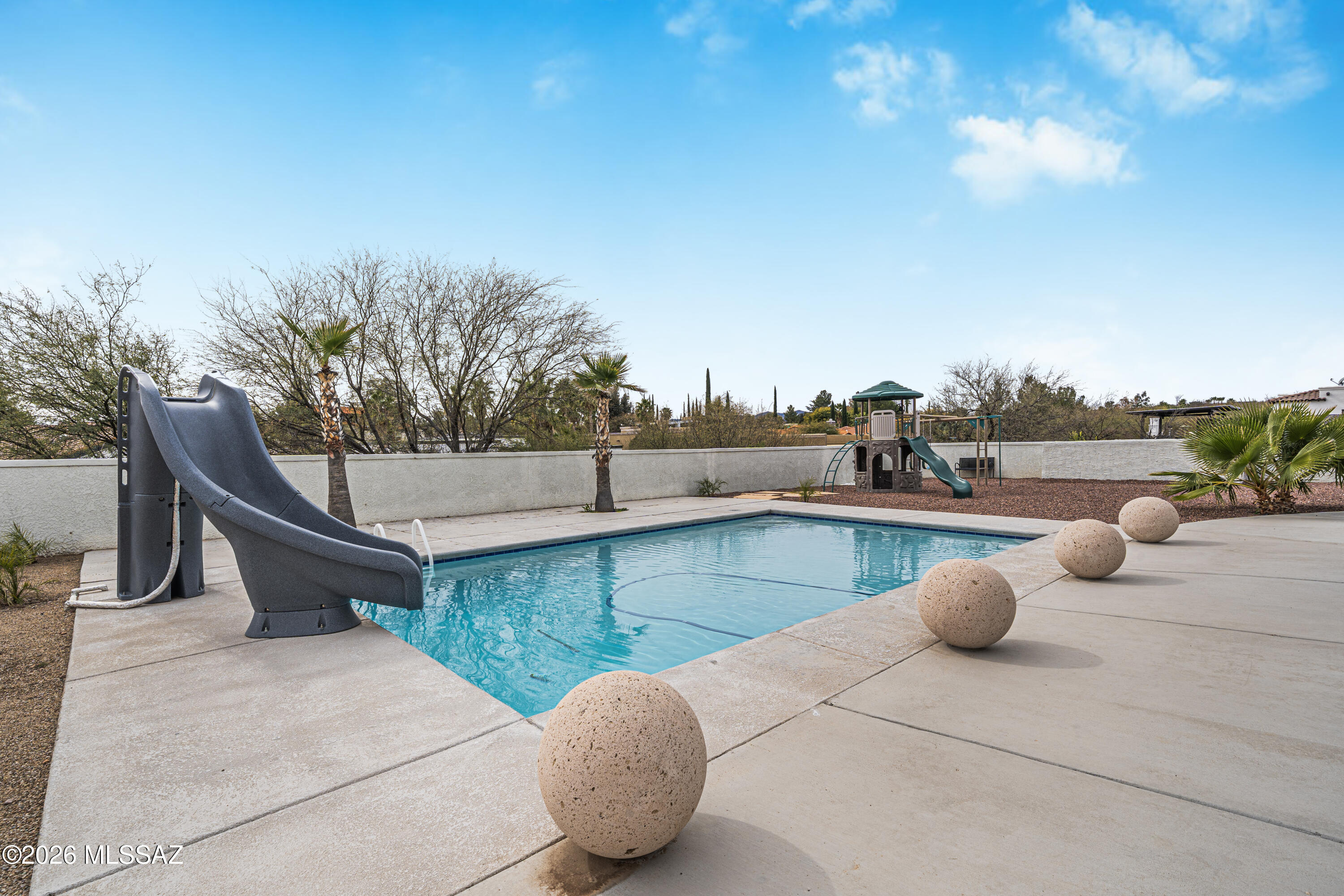 Meadow Hills - Residential