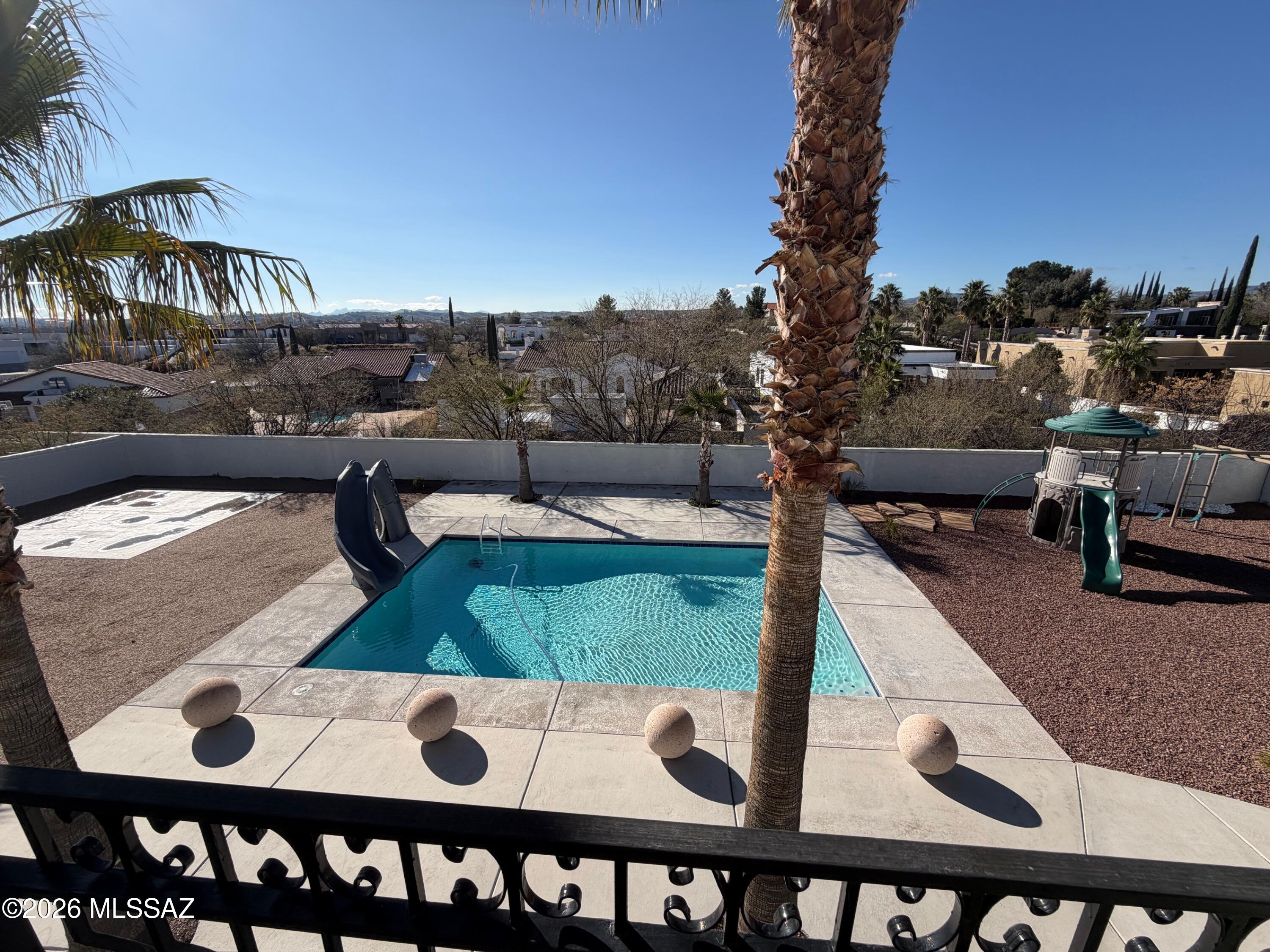 Meadow Hills - Residential