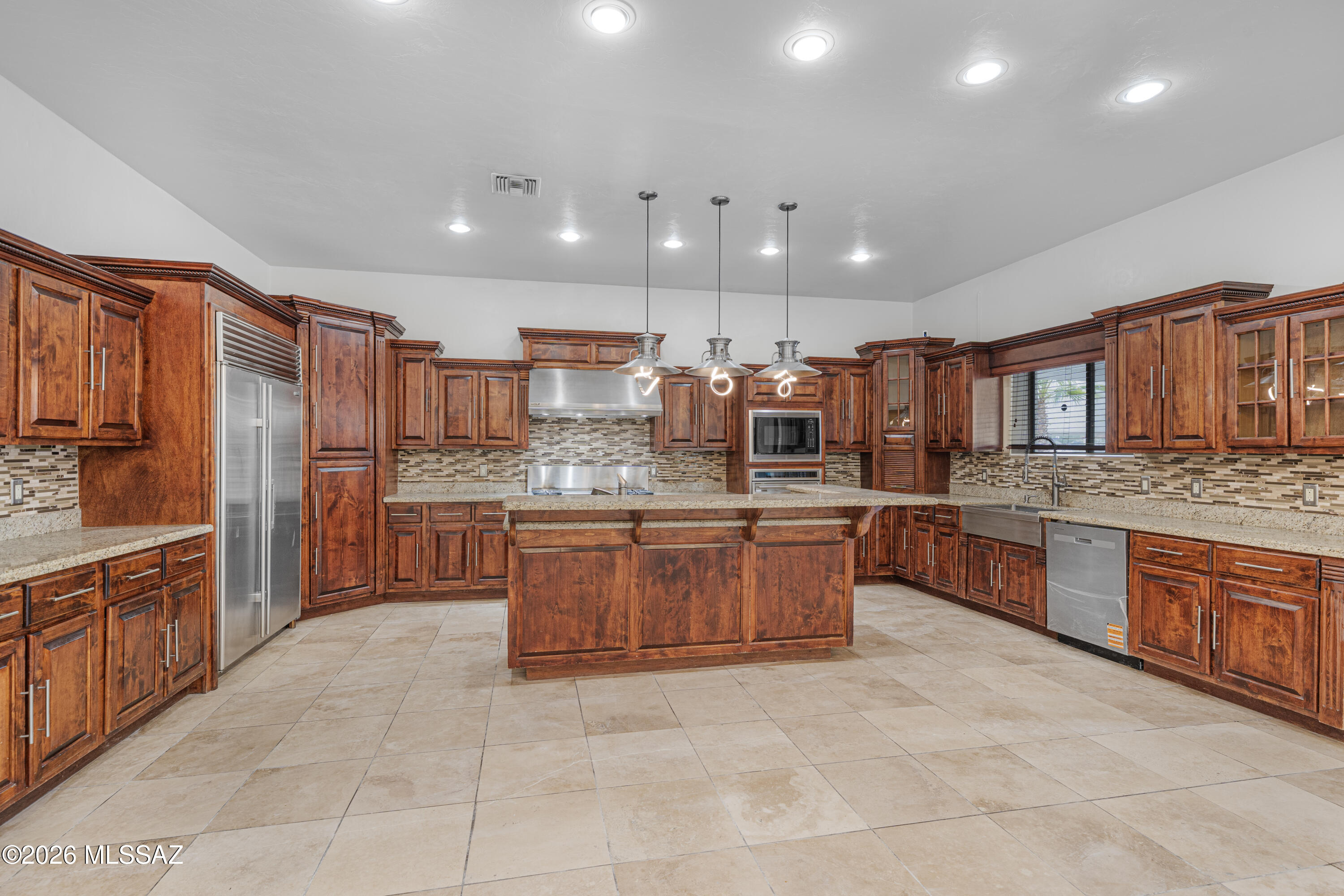 Meadow Hills - Residential