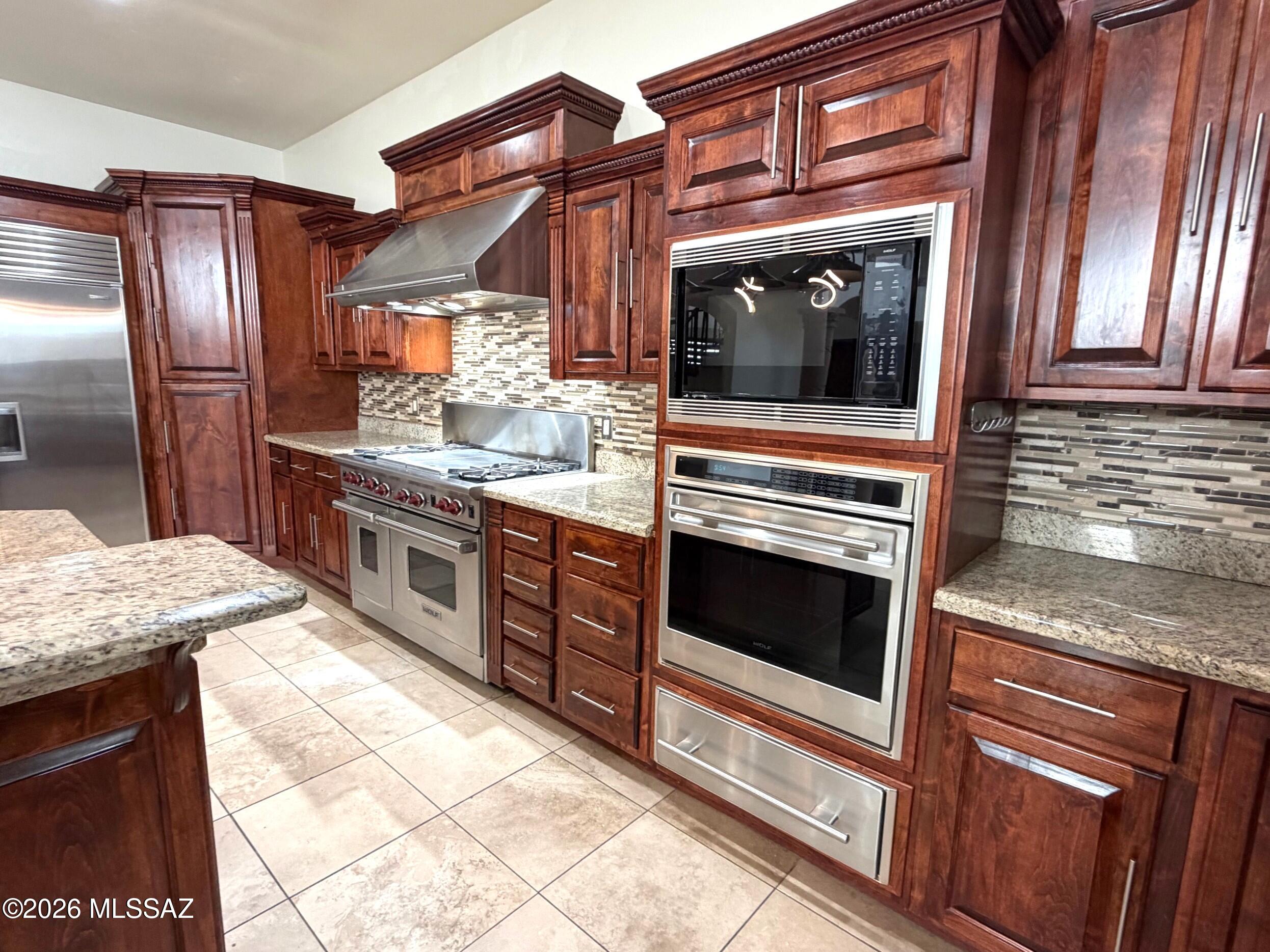 Meadow Hills - Residential