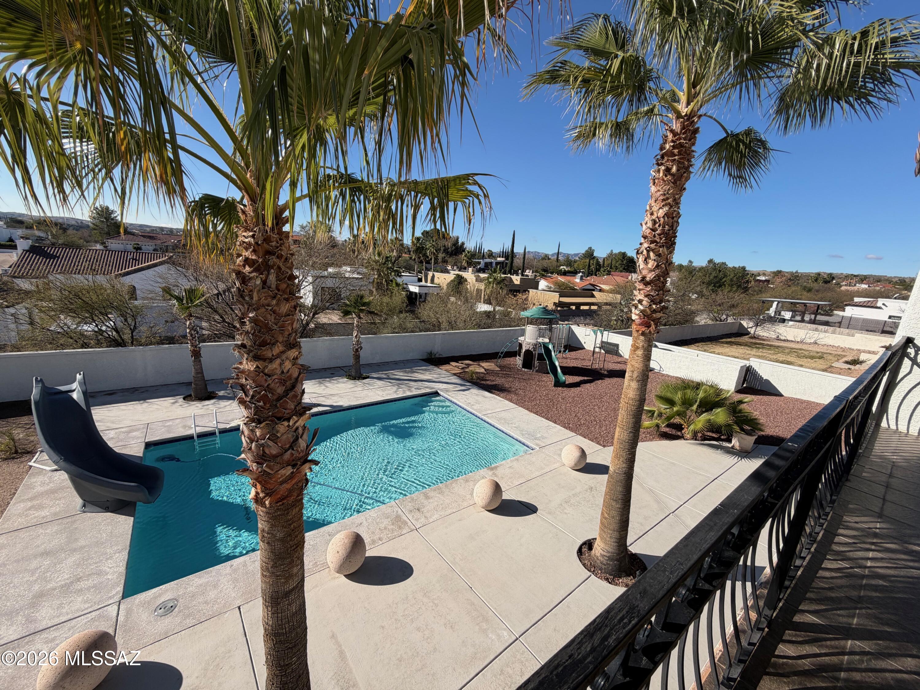 Meadow Hills - Residential
