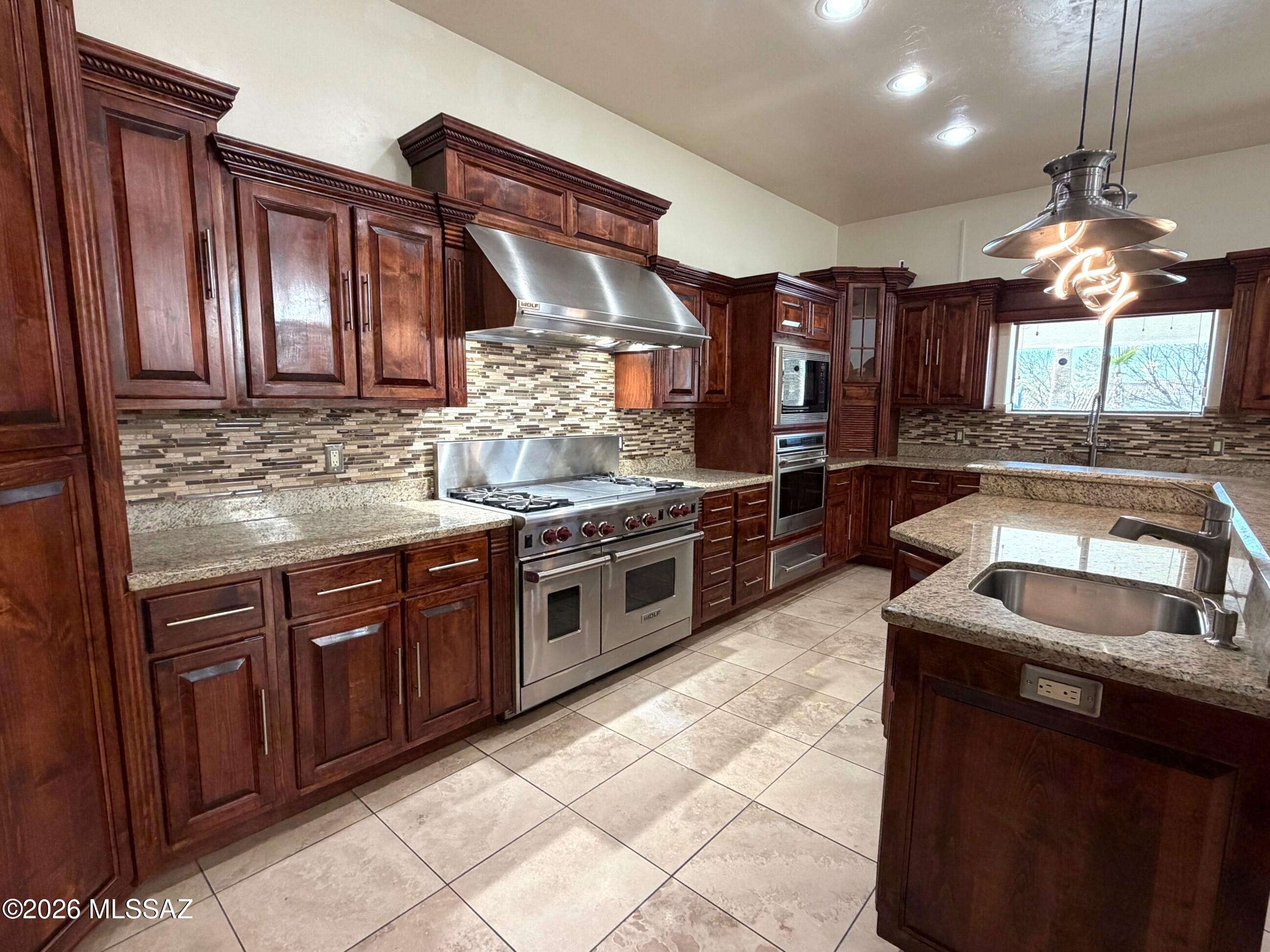 Meadow Hills - Residential
