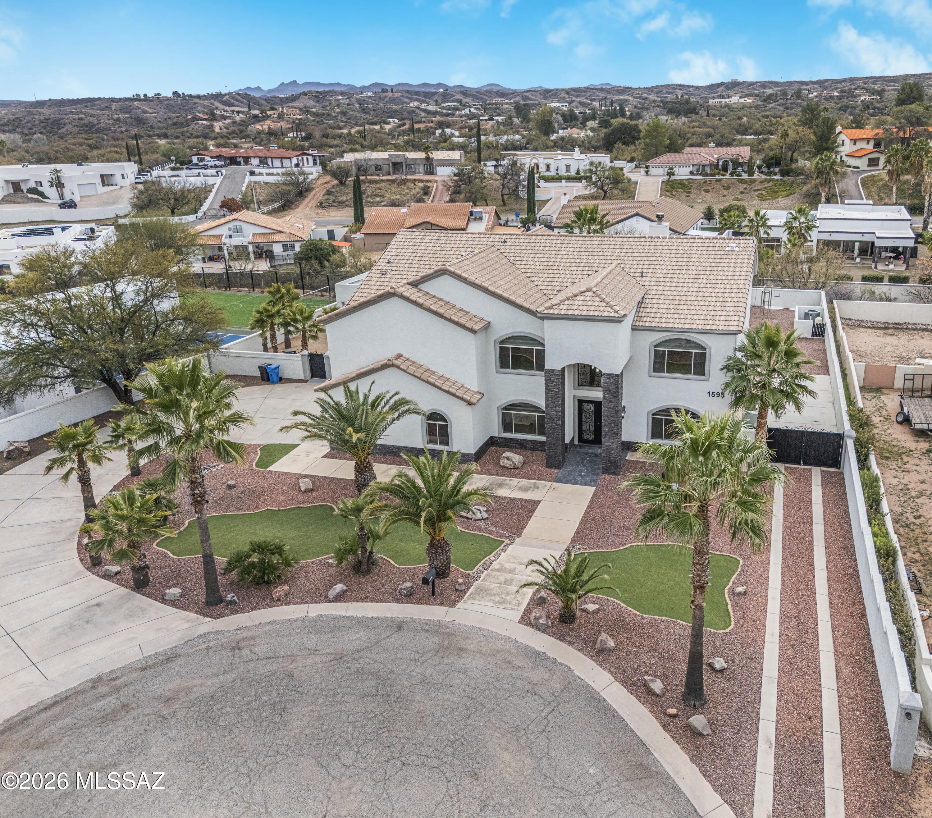 Meadow Hills - Residential