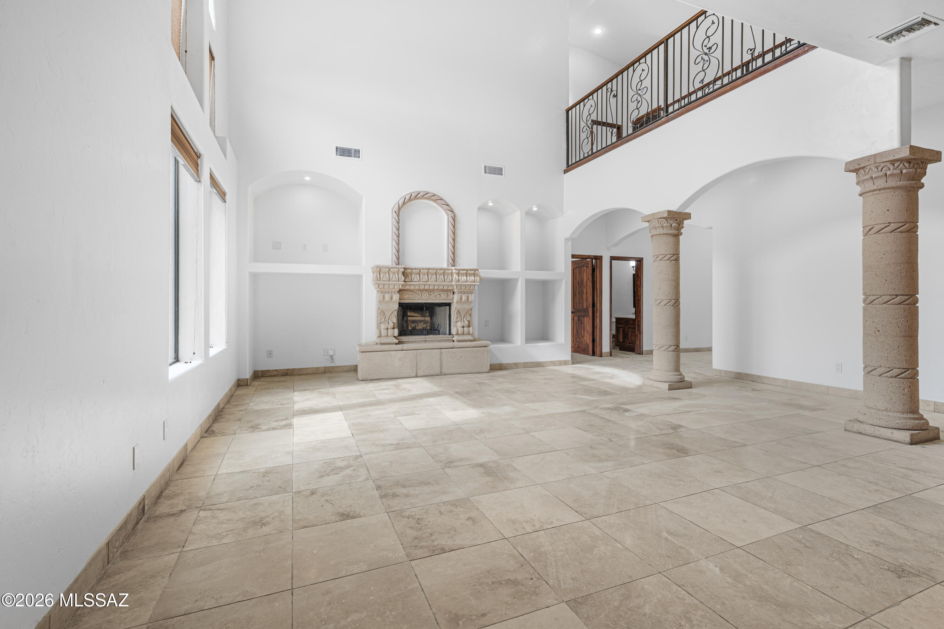 Meadow Hills - Residential