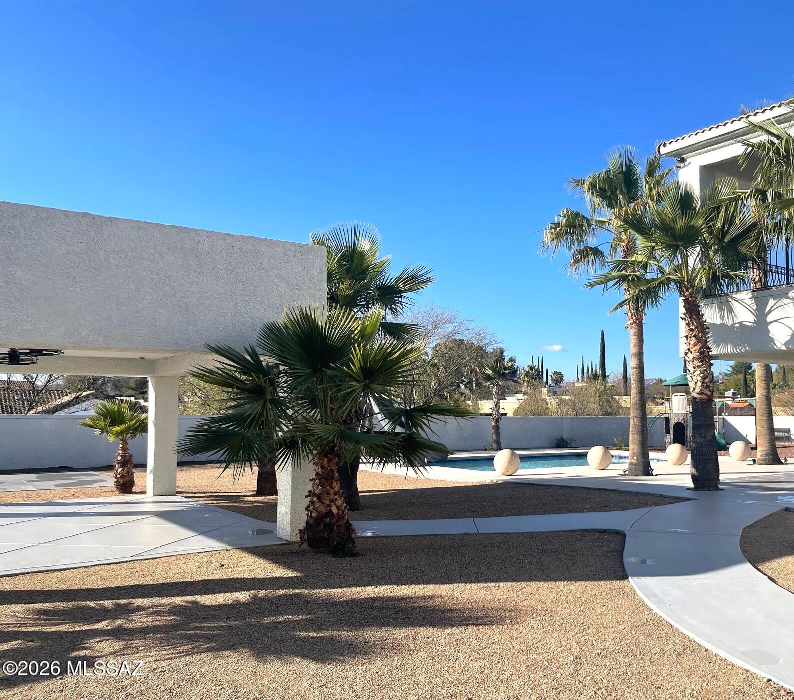 Meadow Hills - Residential