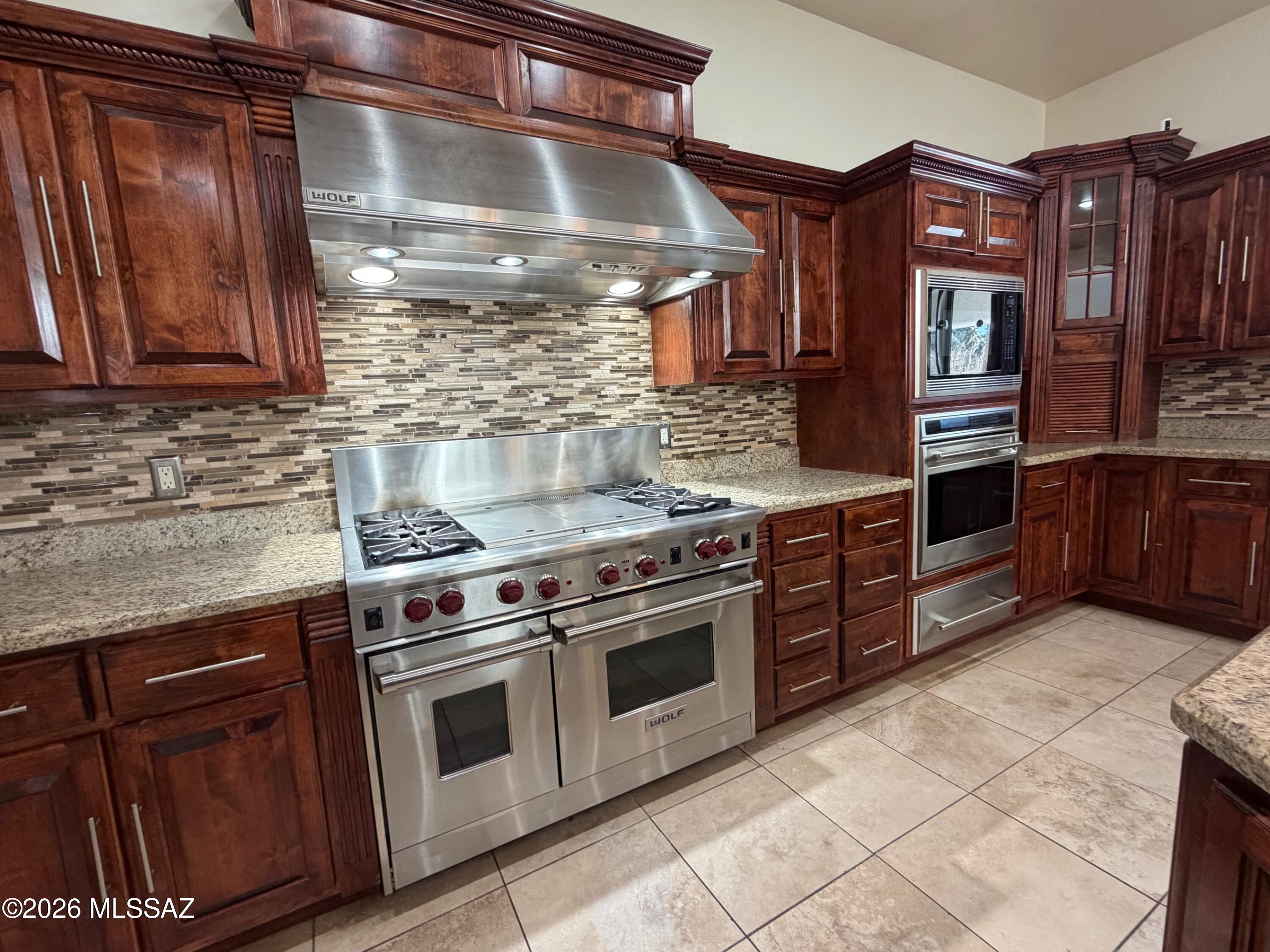 Meadow Hills - Residential
